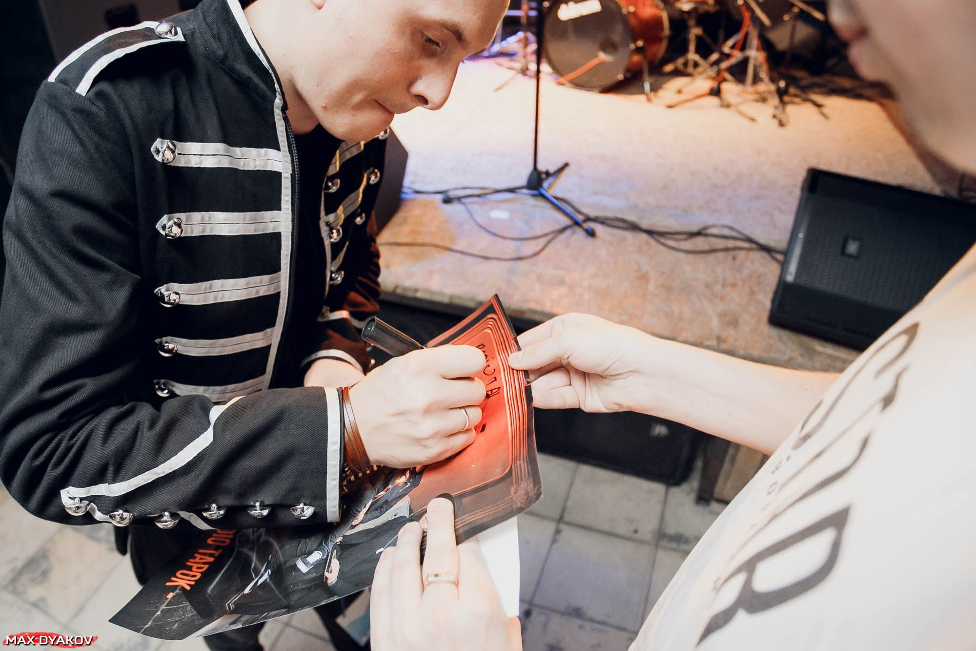 Radiotapok 2017 год