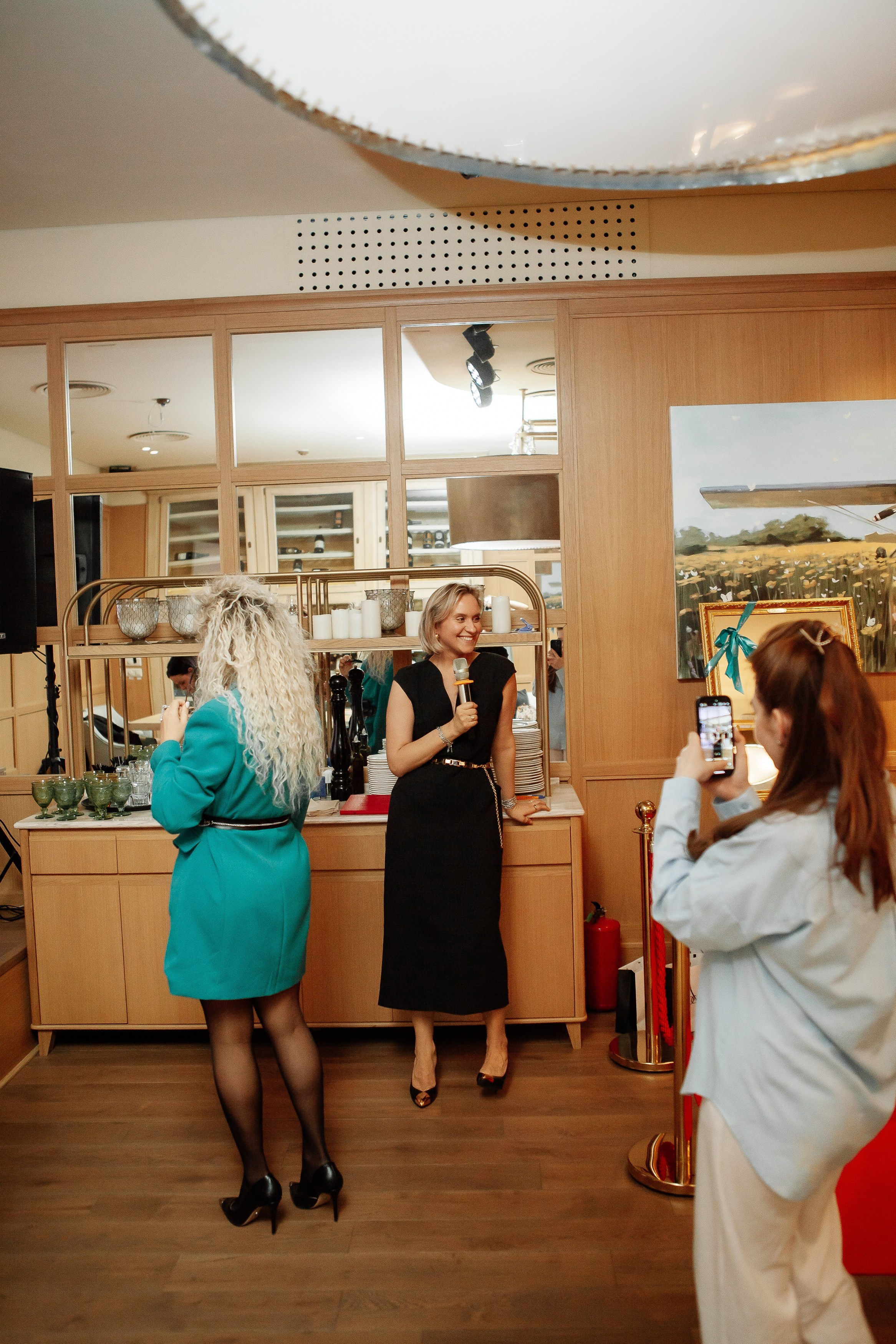 Лобачевский PLAZA. Фотограф в Нижнем Новгороде Таня Галкина