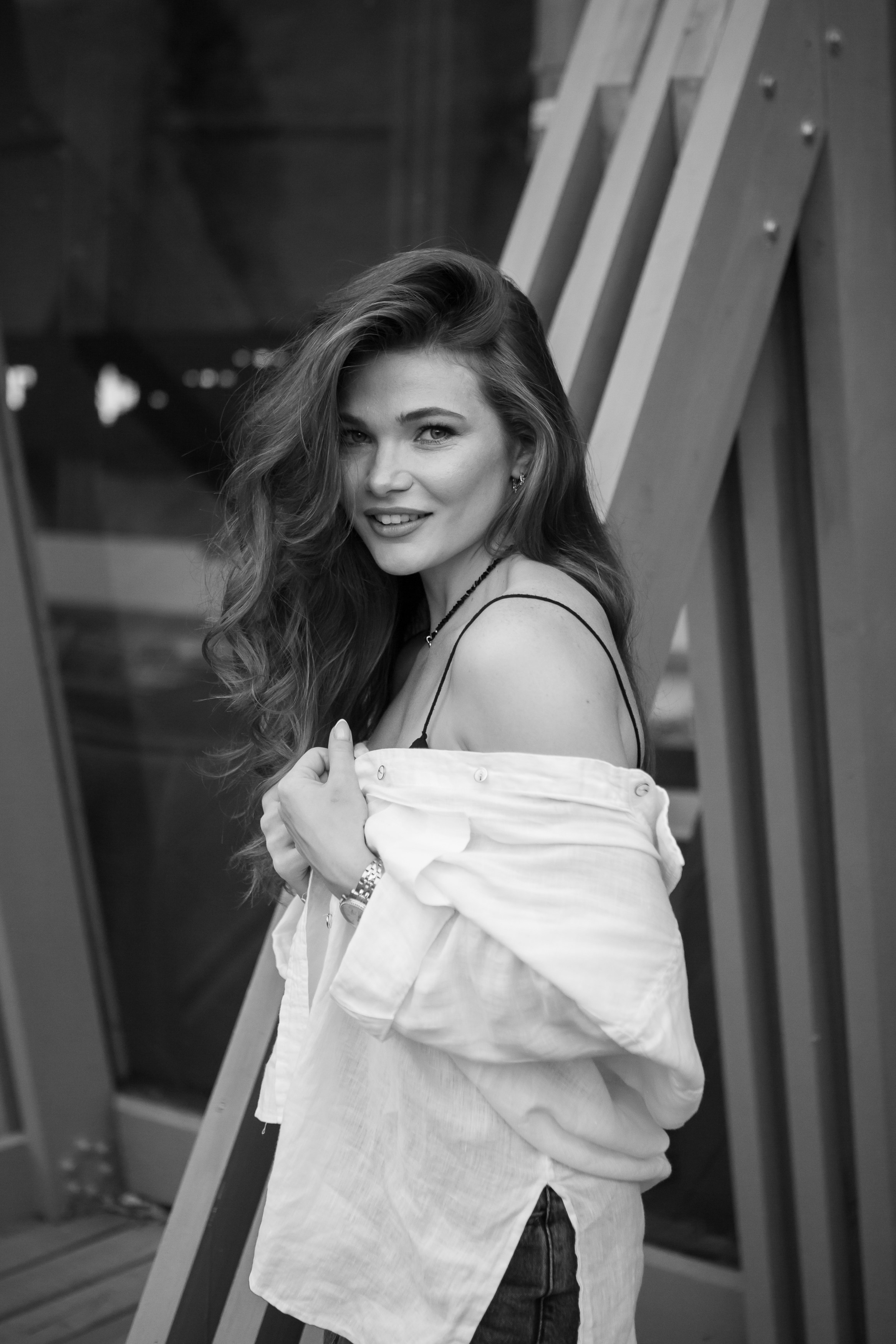 Анастасия. Фотограф в Нижнем Новгороде Таня Галкина