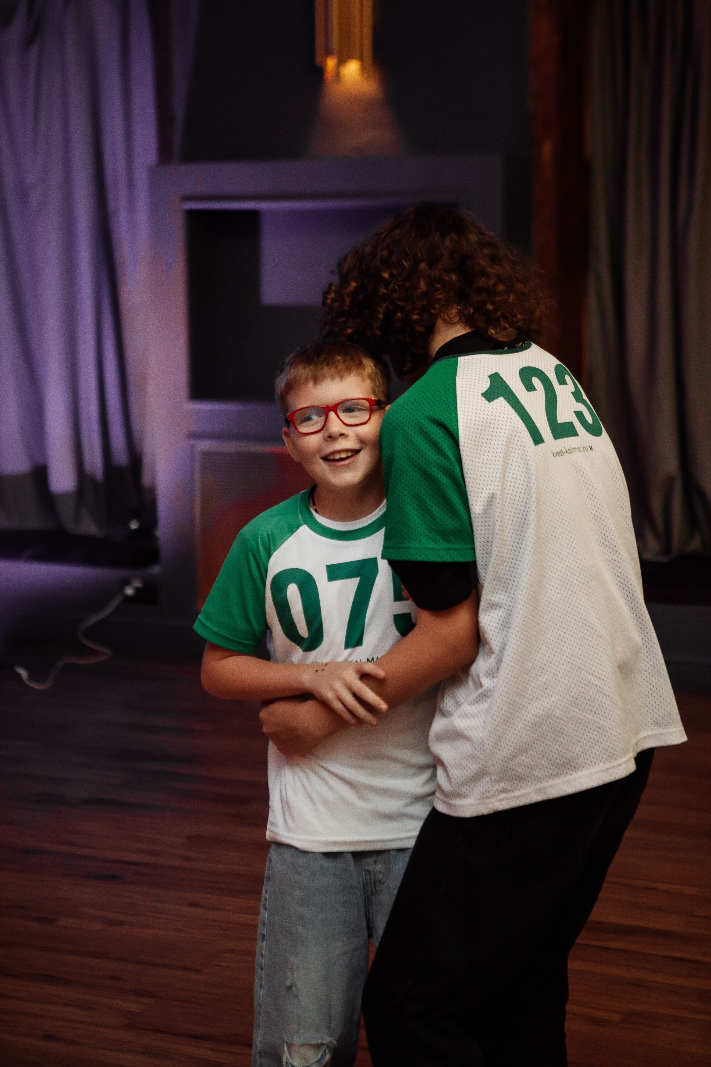 День рождения Квест. Фотограф в Нижнем Новгороде Таня Галкина