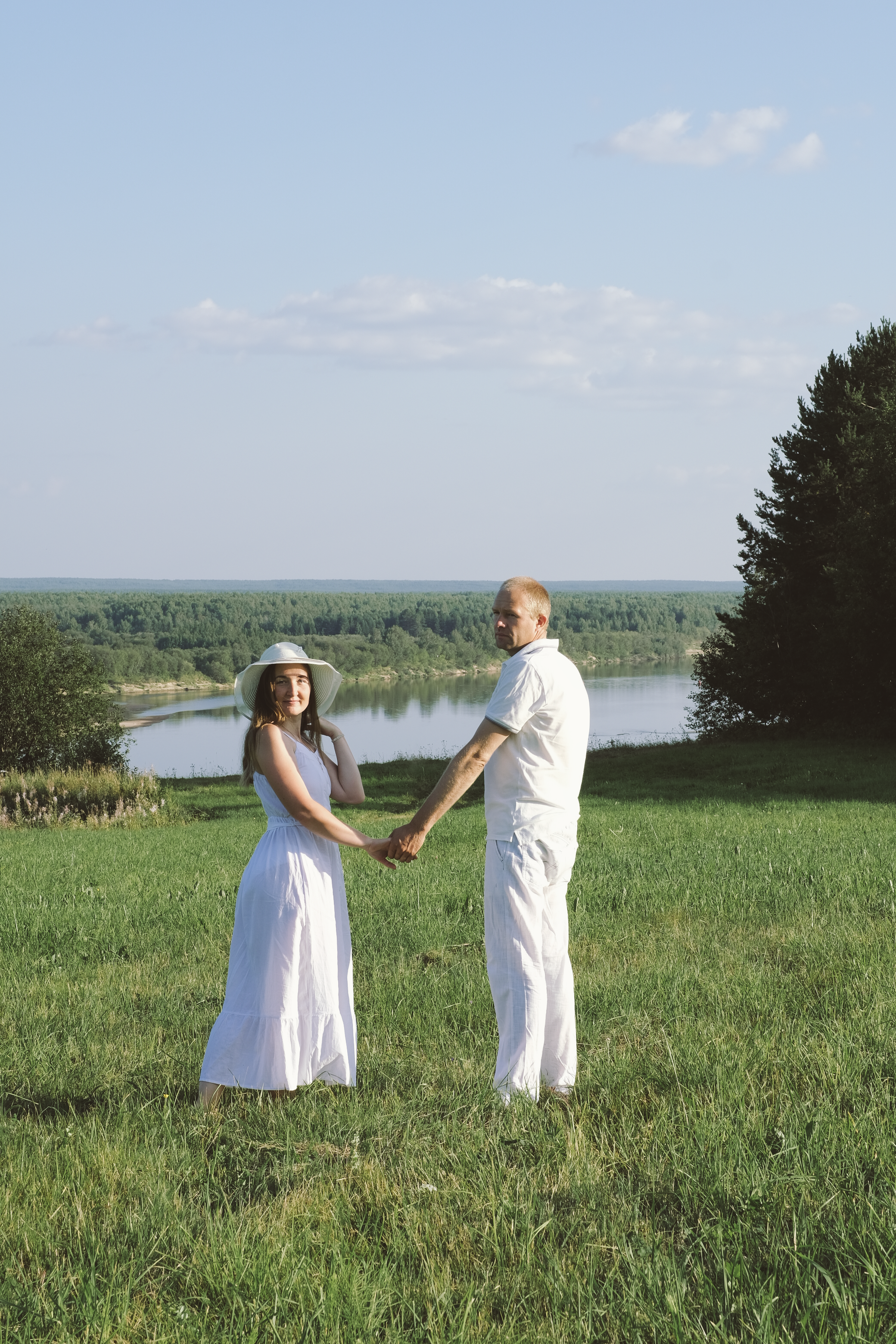 Семья Борисовых. Семейный и индивидуальный фотограф Дарья Мельник