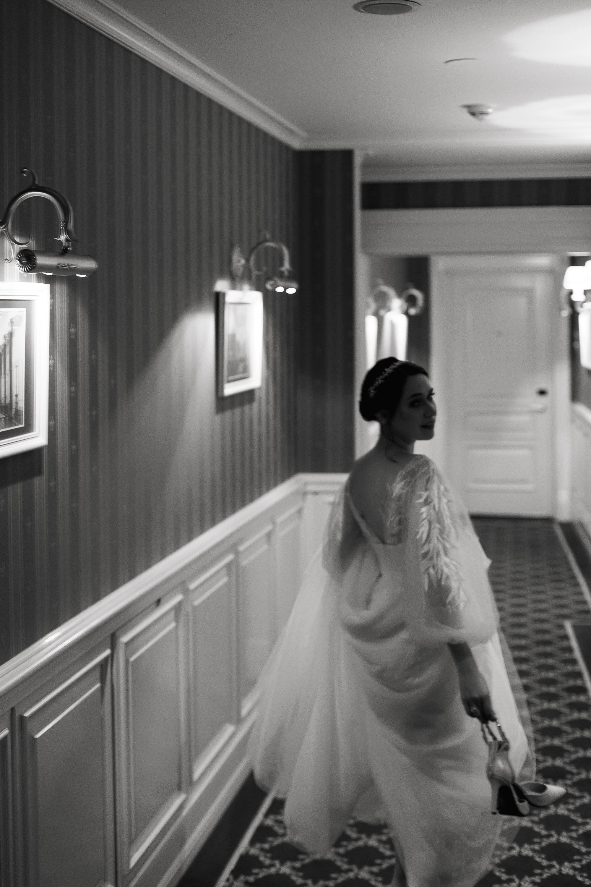 Свадьба Софьи и Алексея