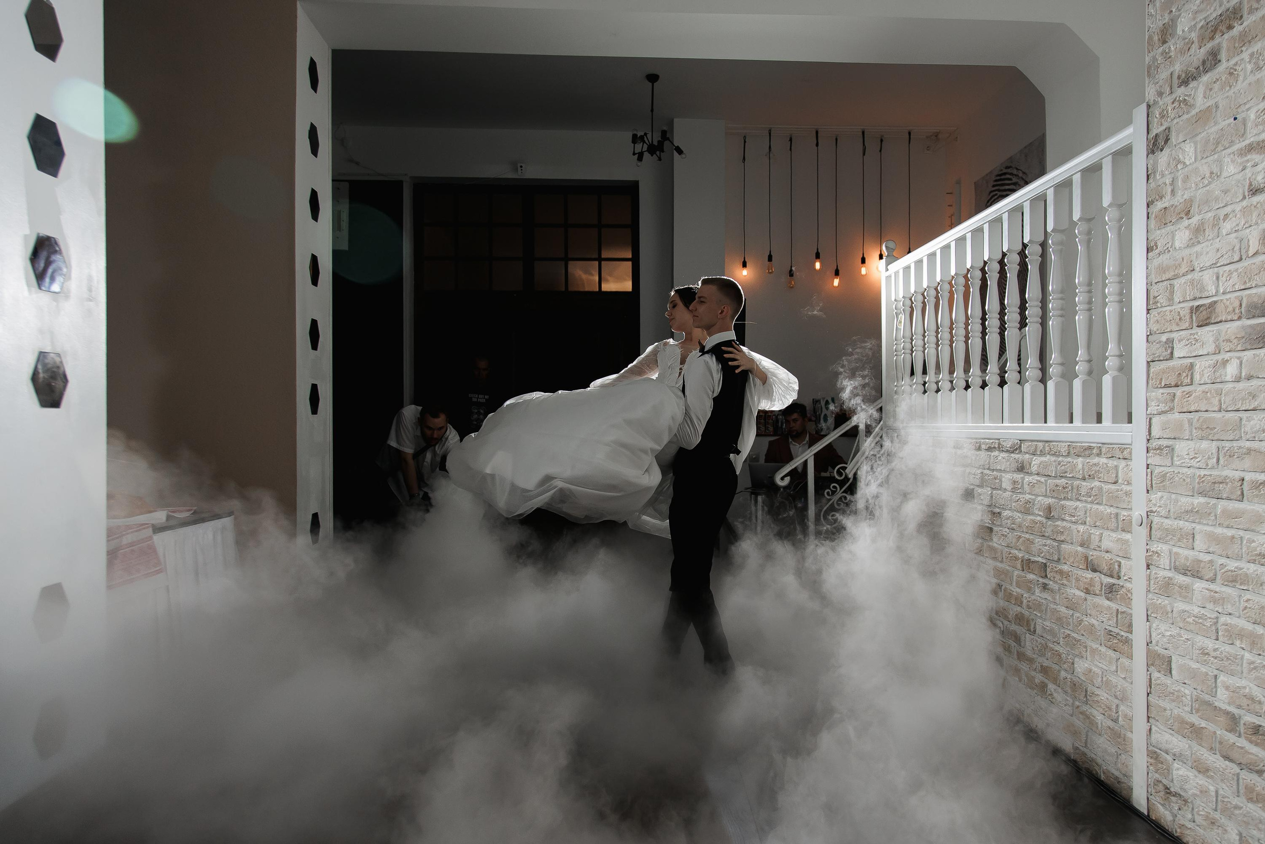 Свадьба Софьи и Алексея