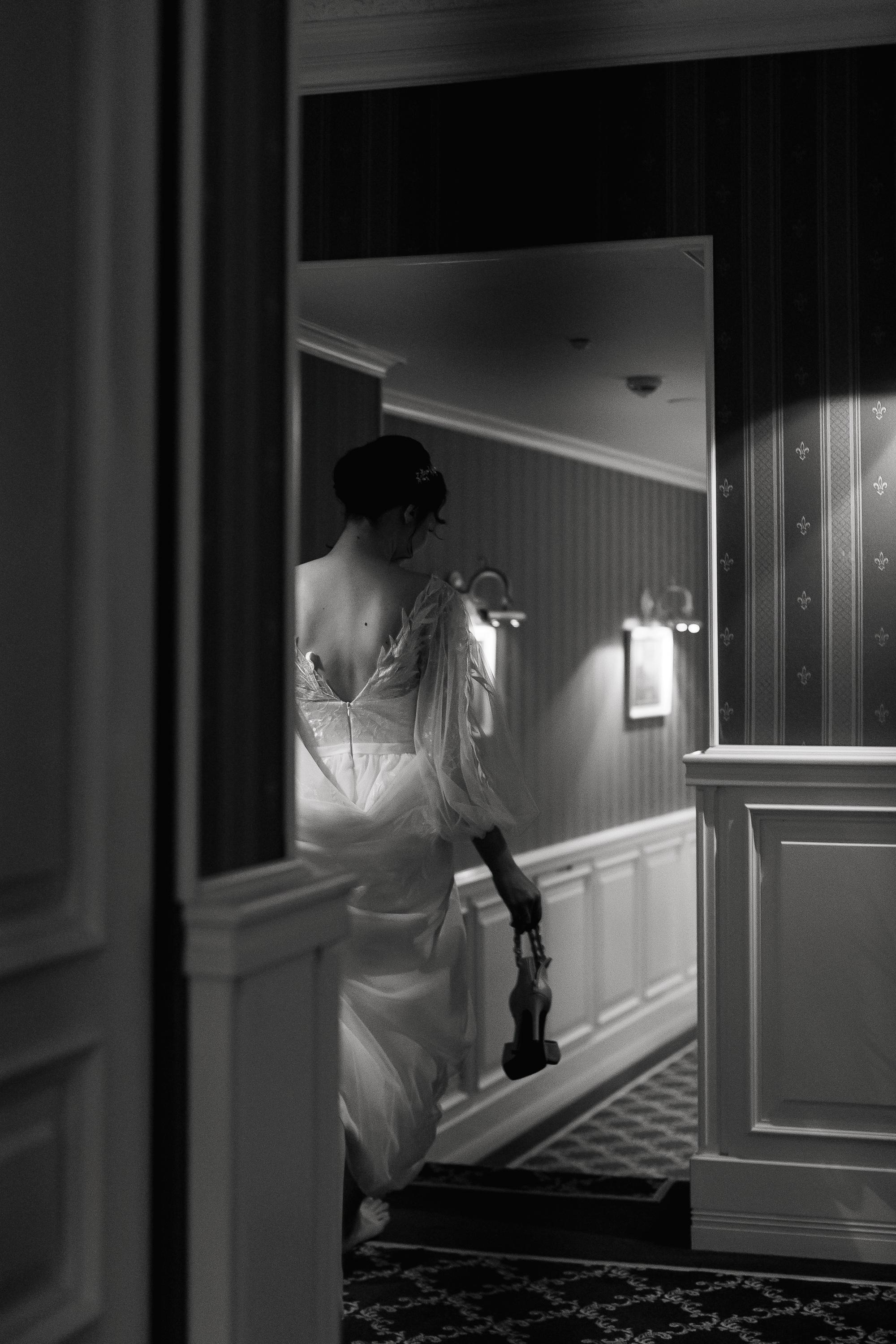 Свадьба Софьи и Алексея