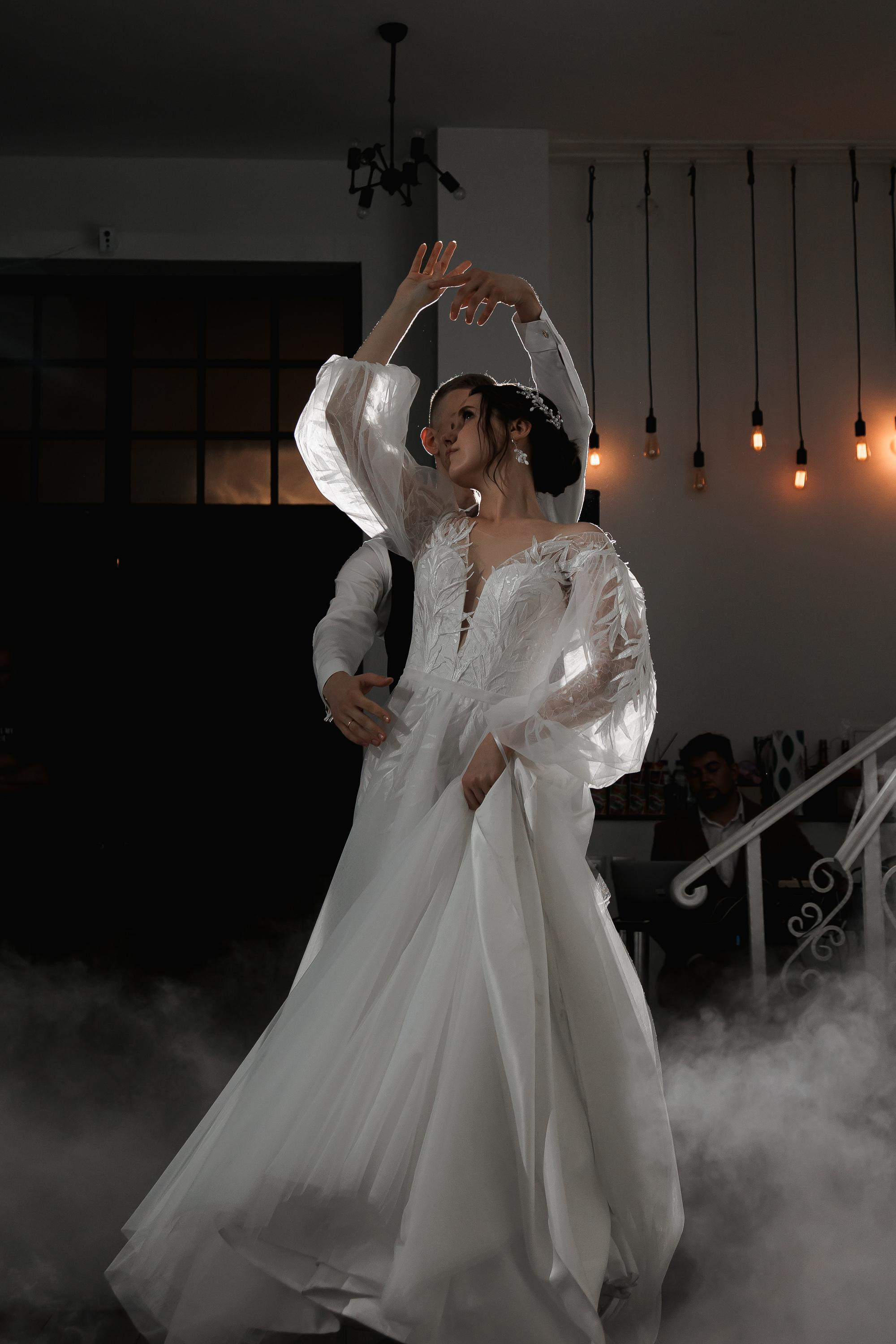 Свадьба Софьи и Алексея