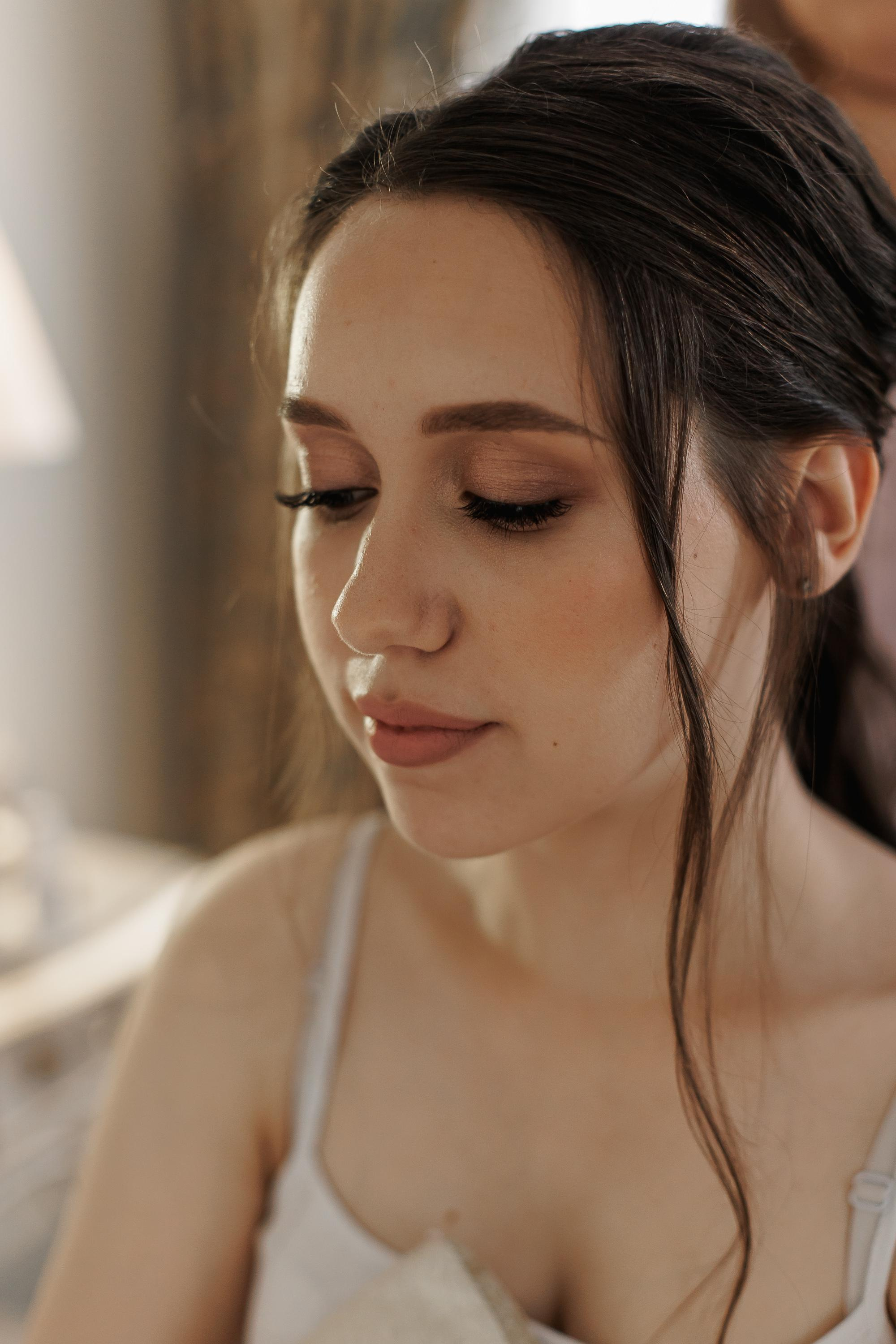 Свадьба Софьи и Алексея