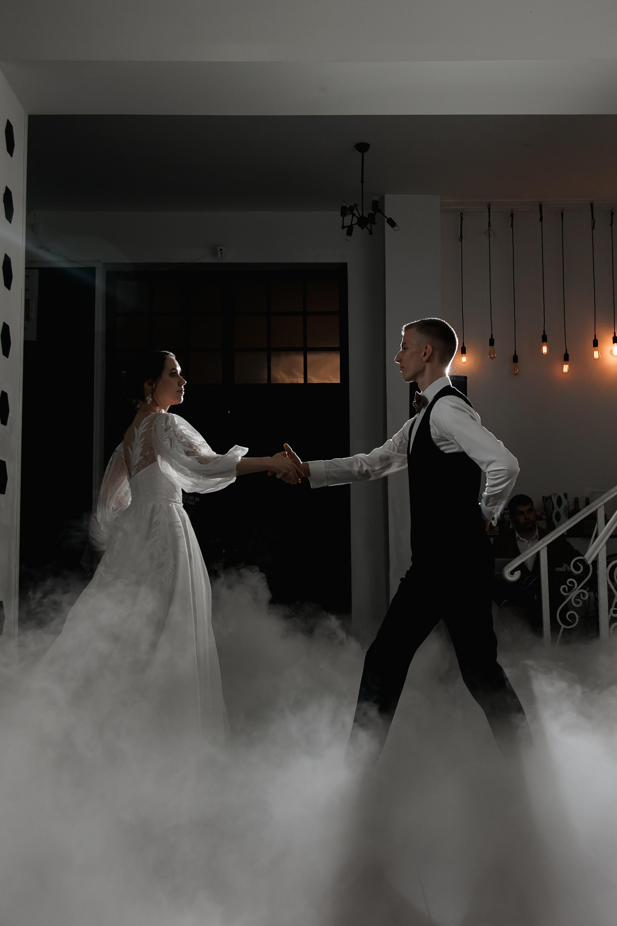 Свадьба Софьи и Алексея