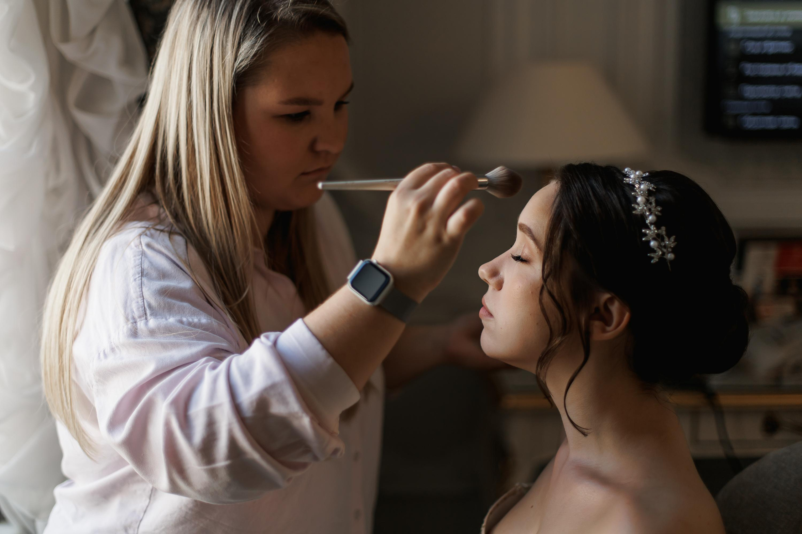 Свадьба Софьи и Алексея