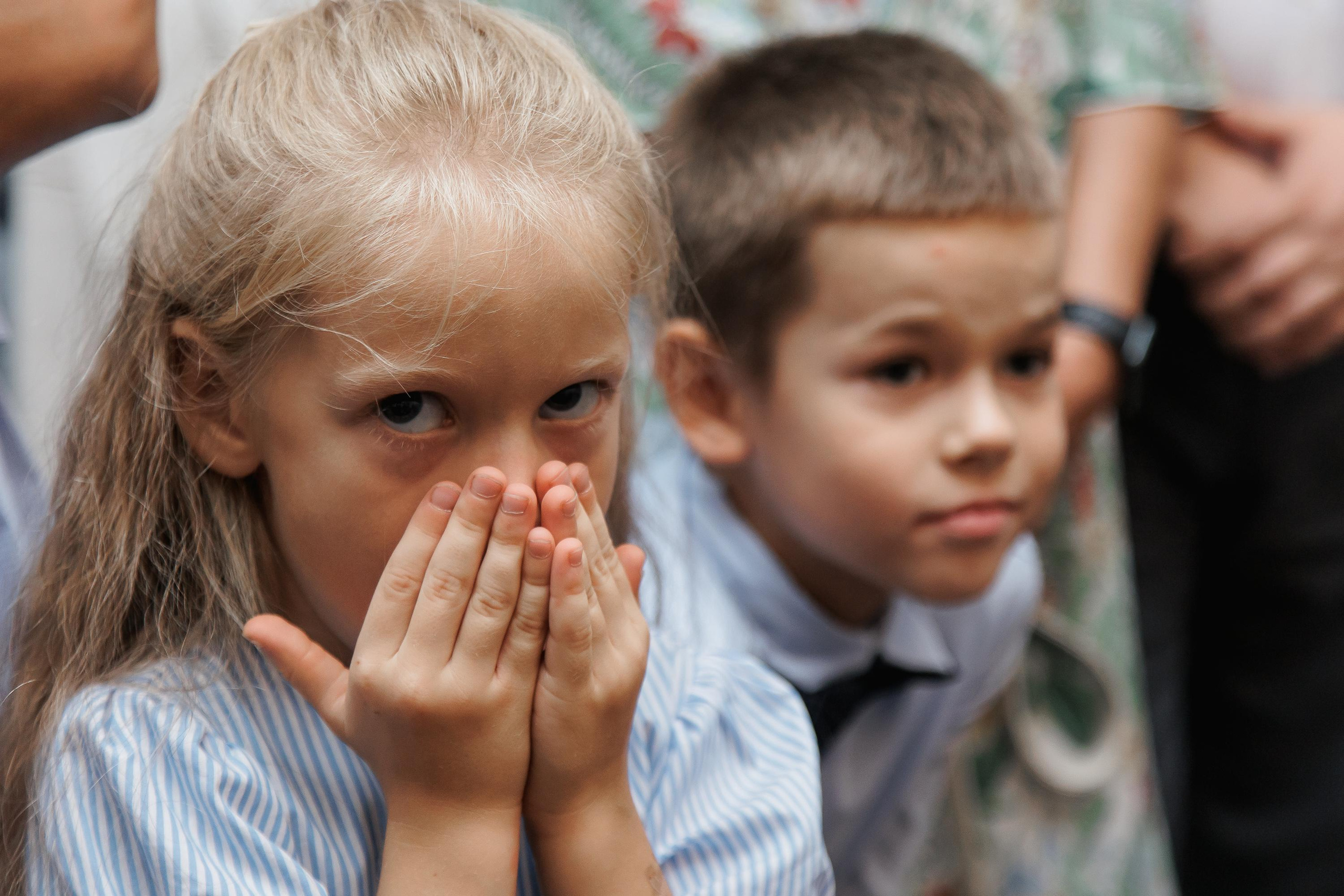 Свадьба Софьи и Алексея