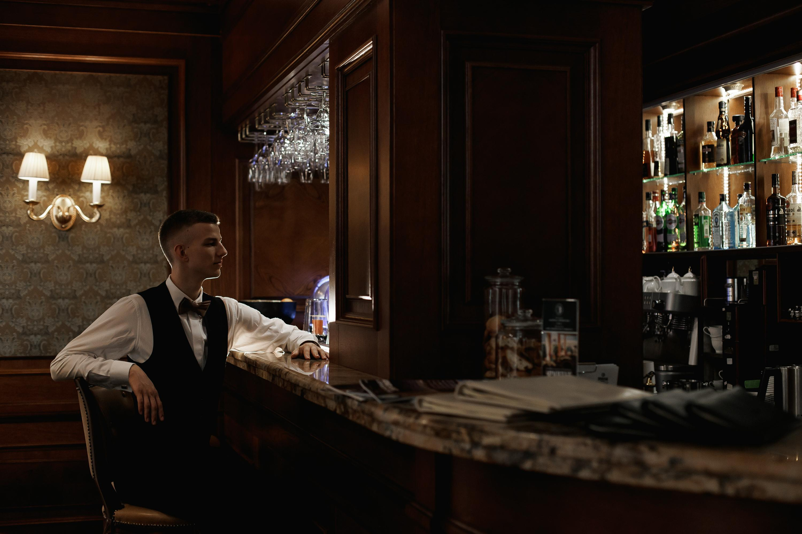 Свадьба Софьи и Алексея