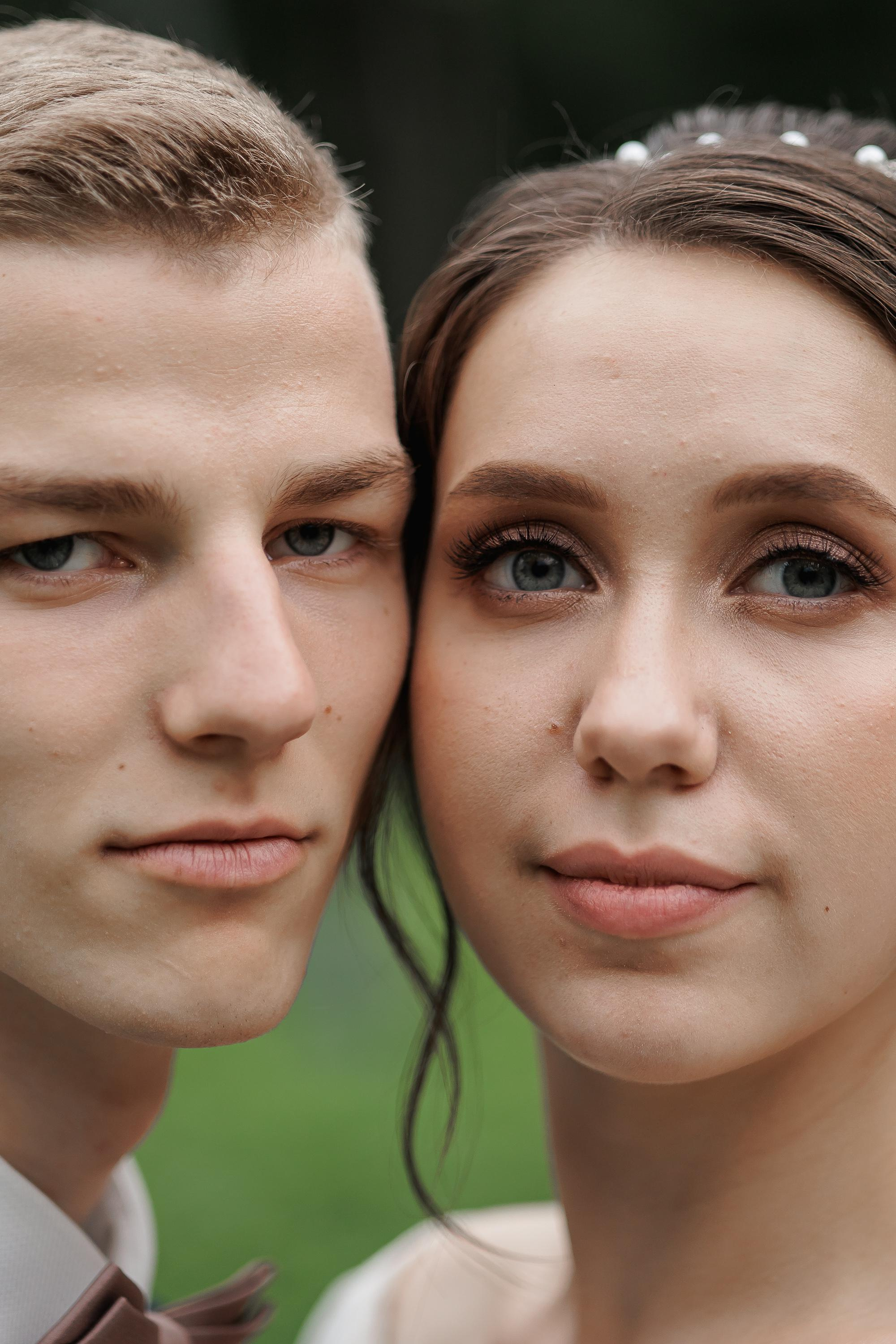 Свадьба Софьи и Алексея