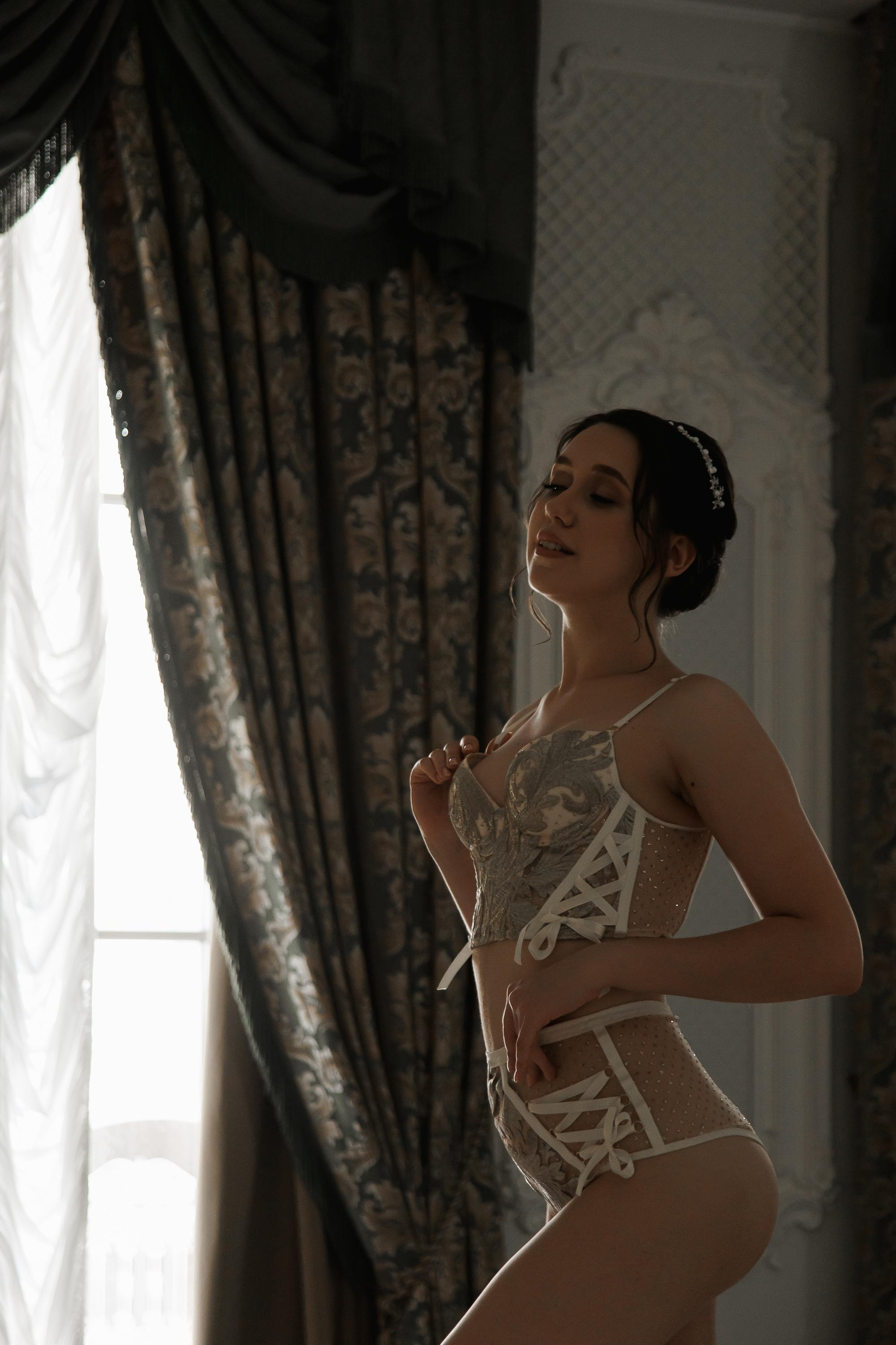 Свадьба Софьи и Алексея