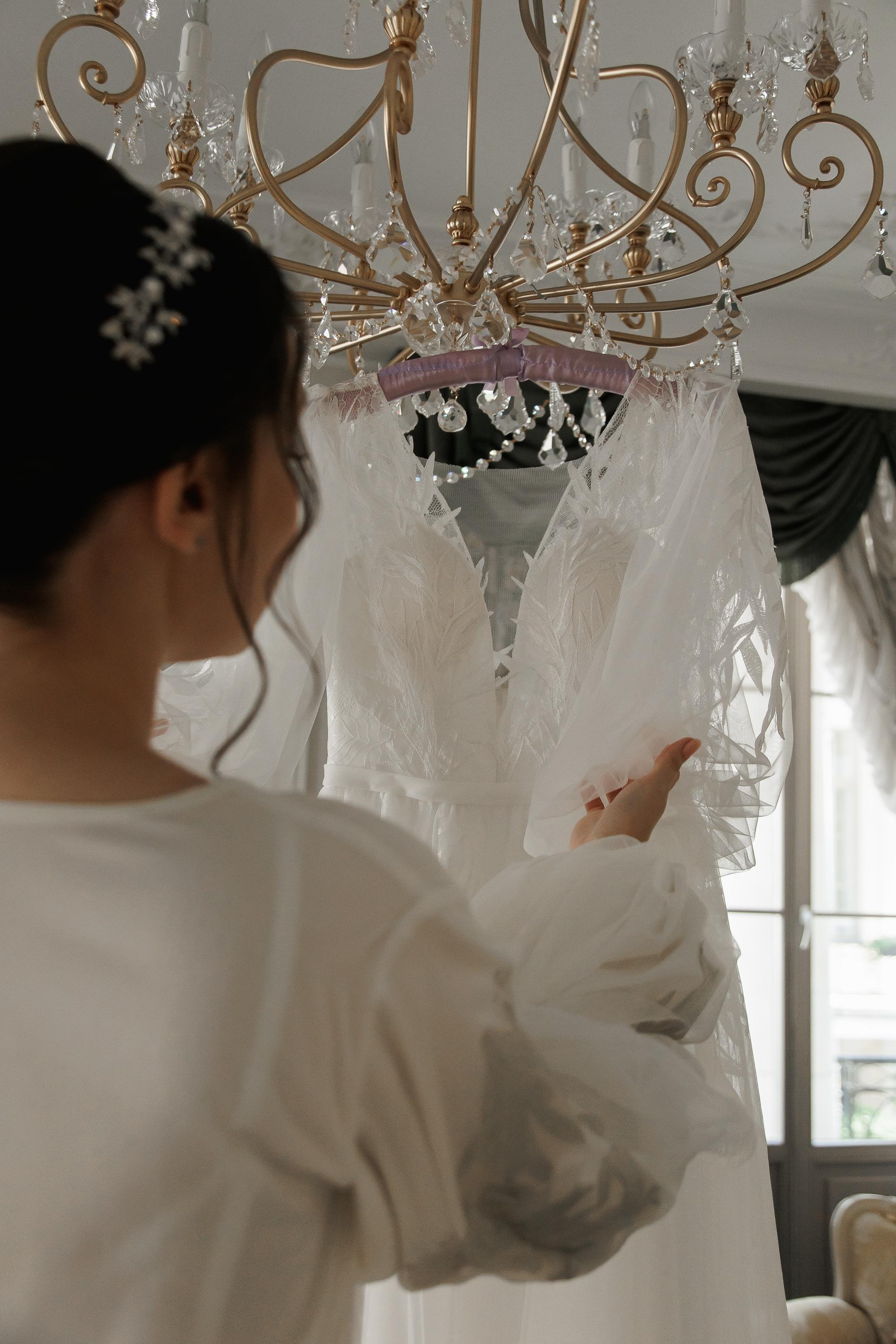 Свадьба Софьи и Алексея