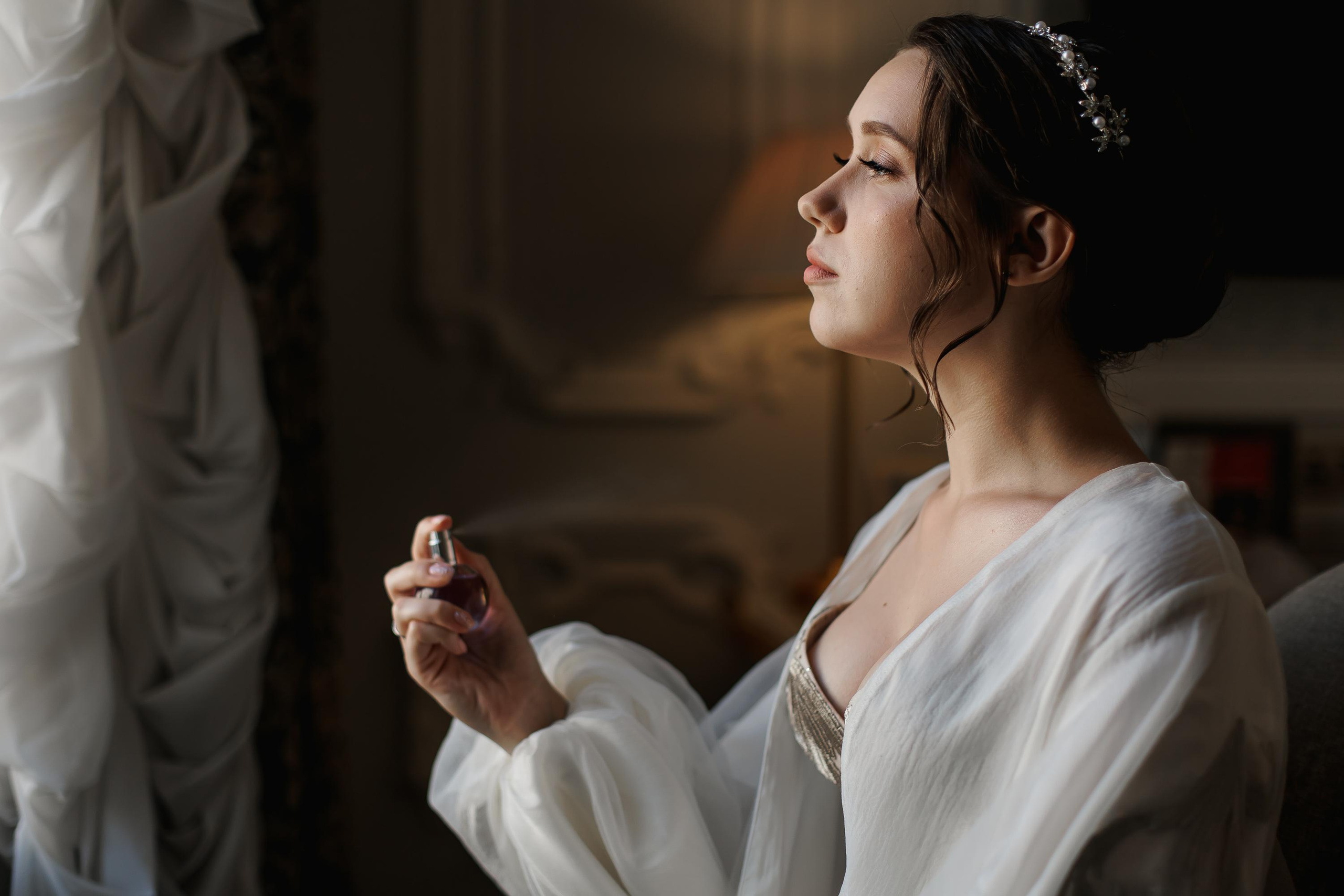 Свадьба Софьи и Алексея