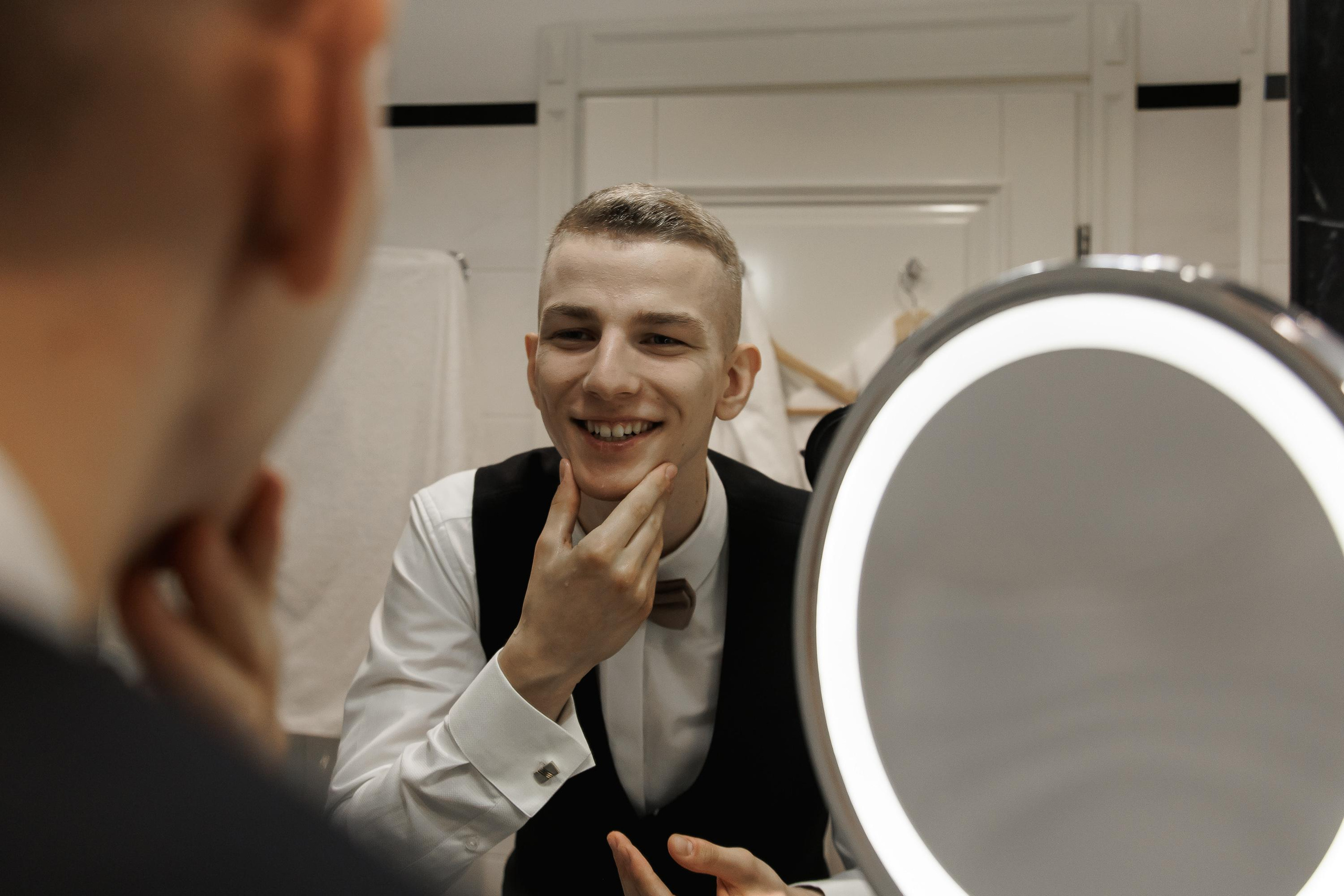 Свадьба Софьи и Алексея