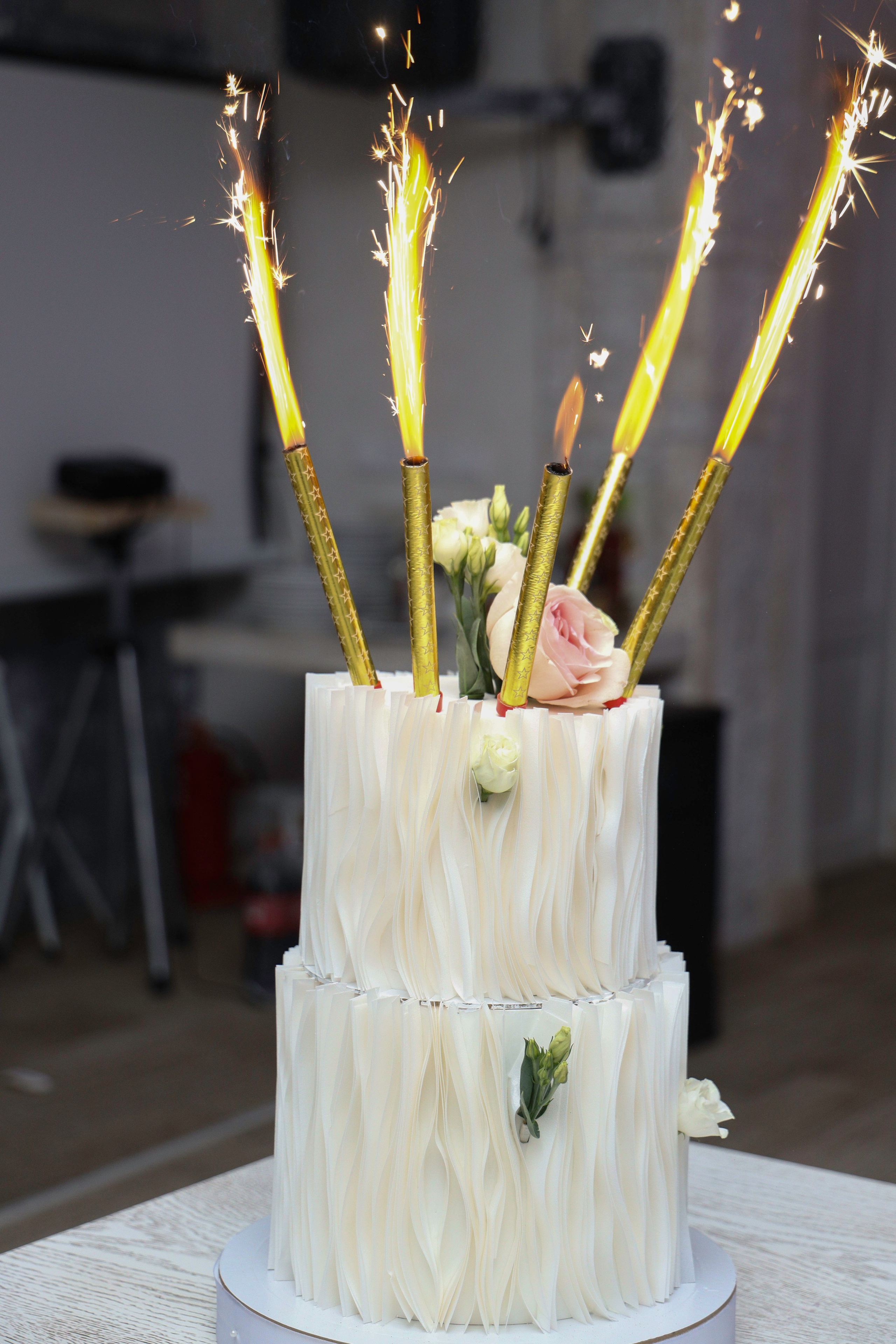 Илья & Ксения. Olya Posnimay