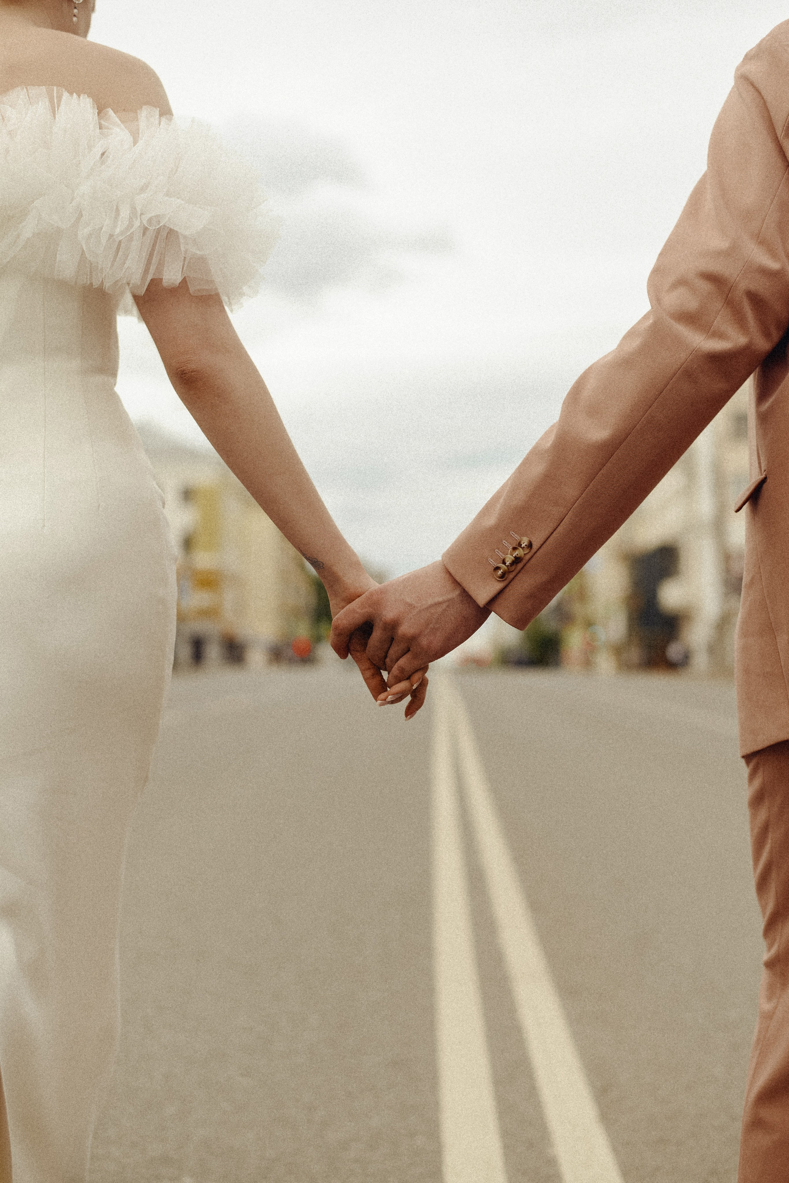 Дима и Вера. Фотограф в Москве Емельяненко Светлана