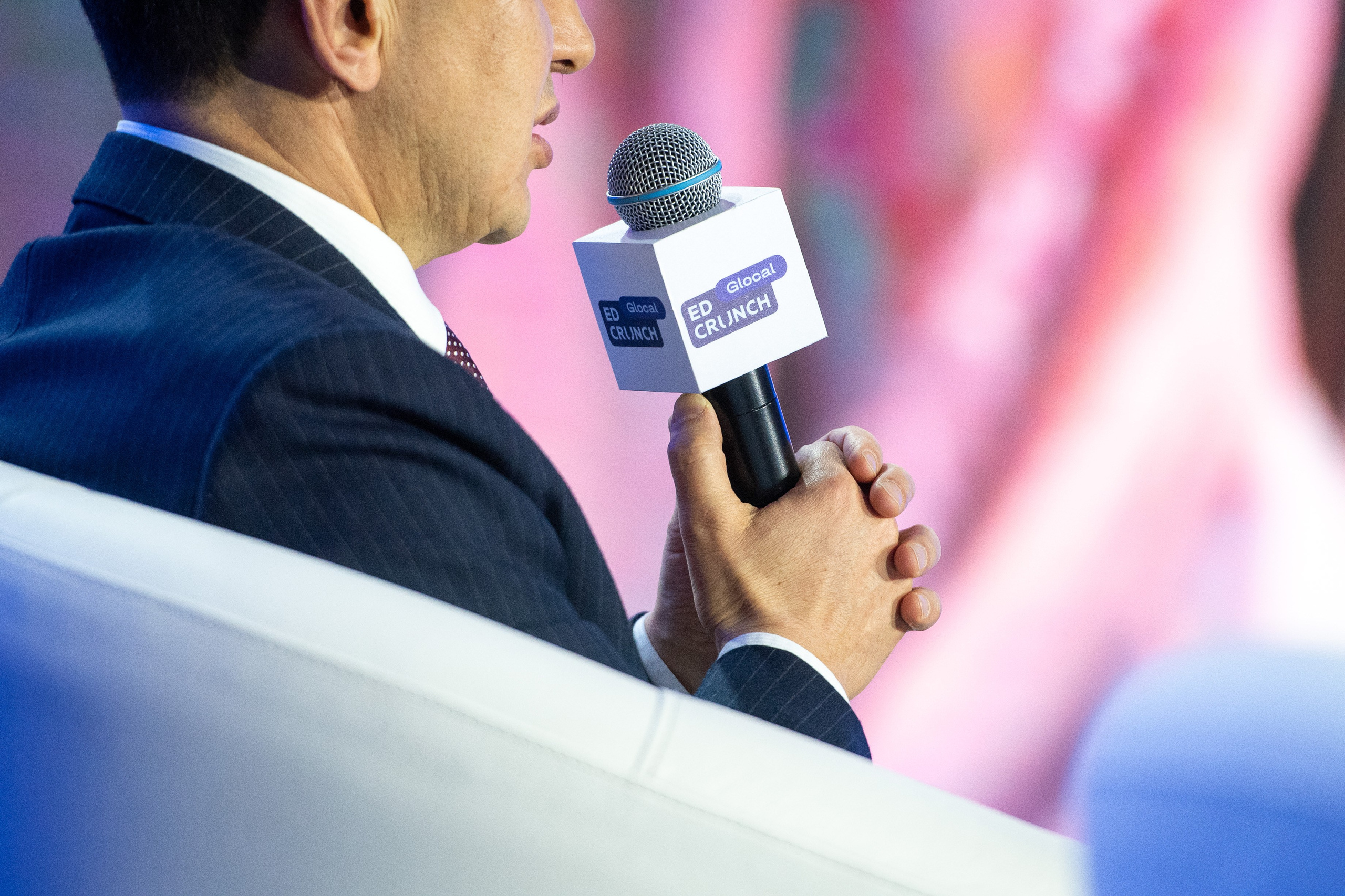 Деловой репортаж. Профессиональный фотограф в Алматы Влад Семёнов