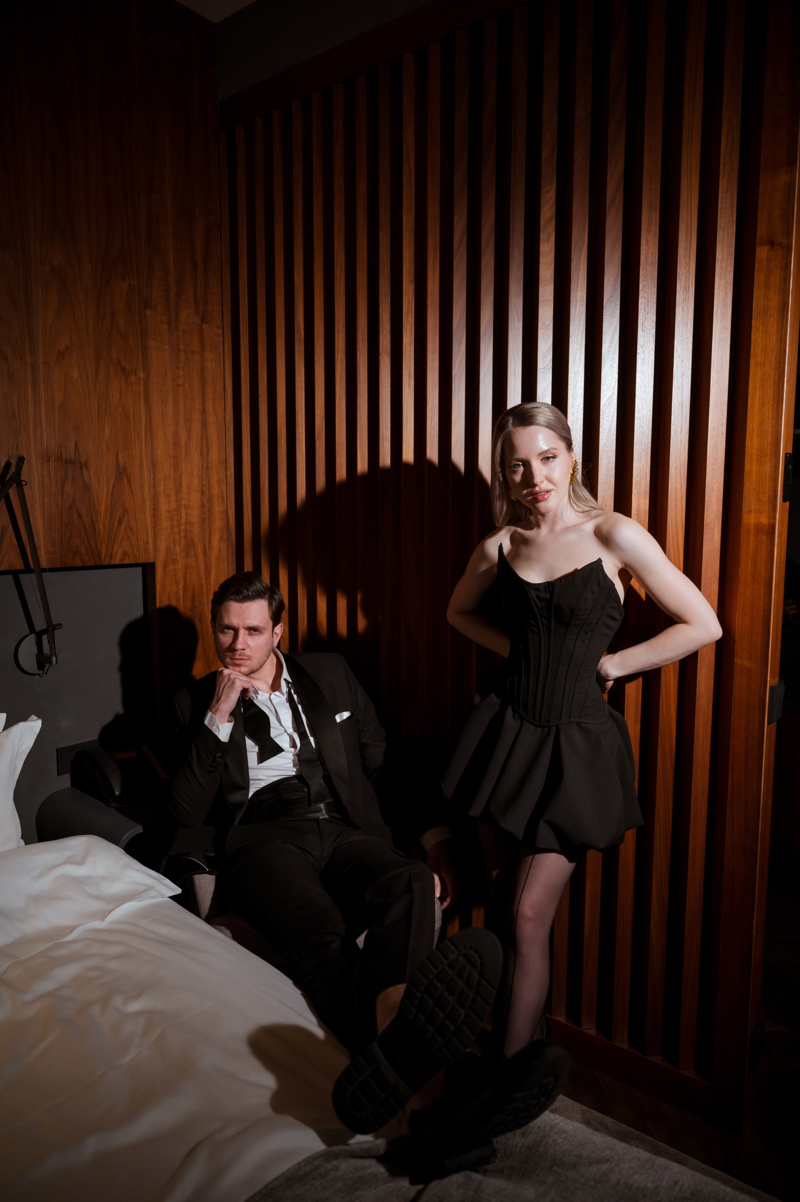 Александр и Анастасия. Свадебный и портретный фотограф в Белгороде Олеся Гавшина