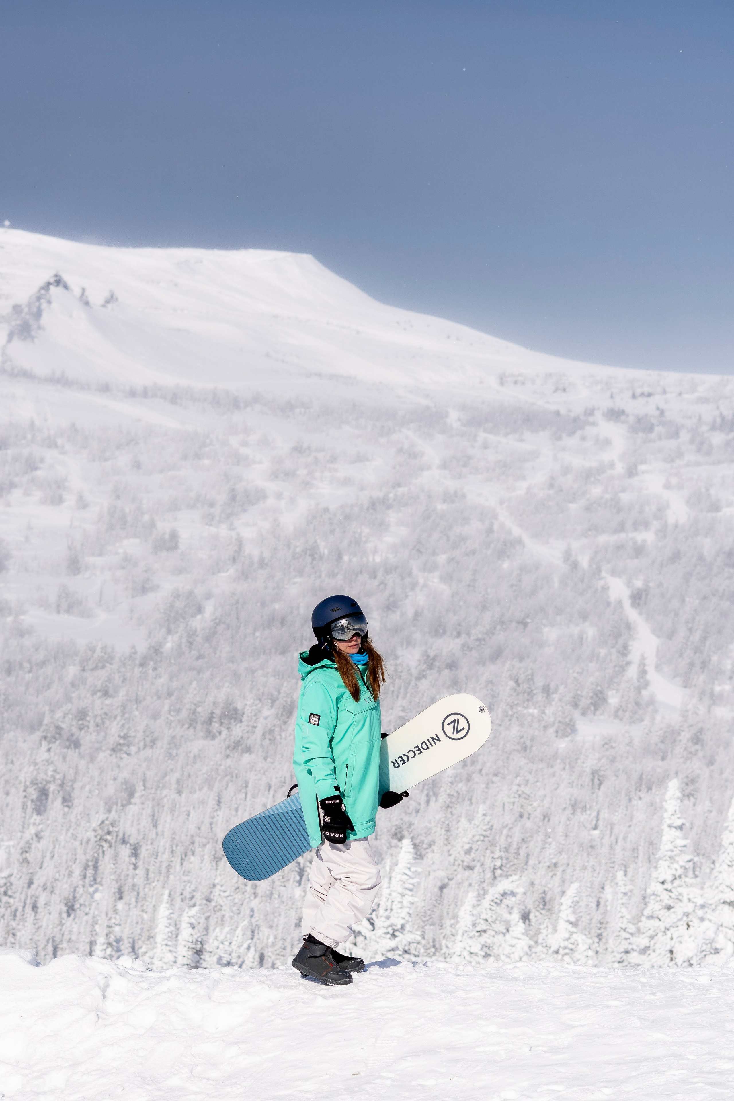 Тур. Анастасия Паршукова — фотограф Шерегеш Новосибирск