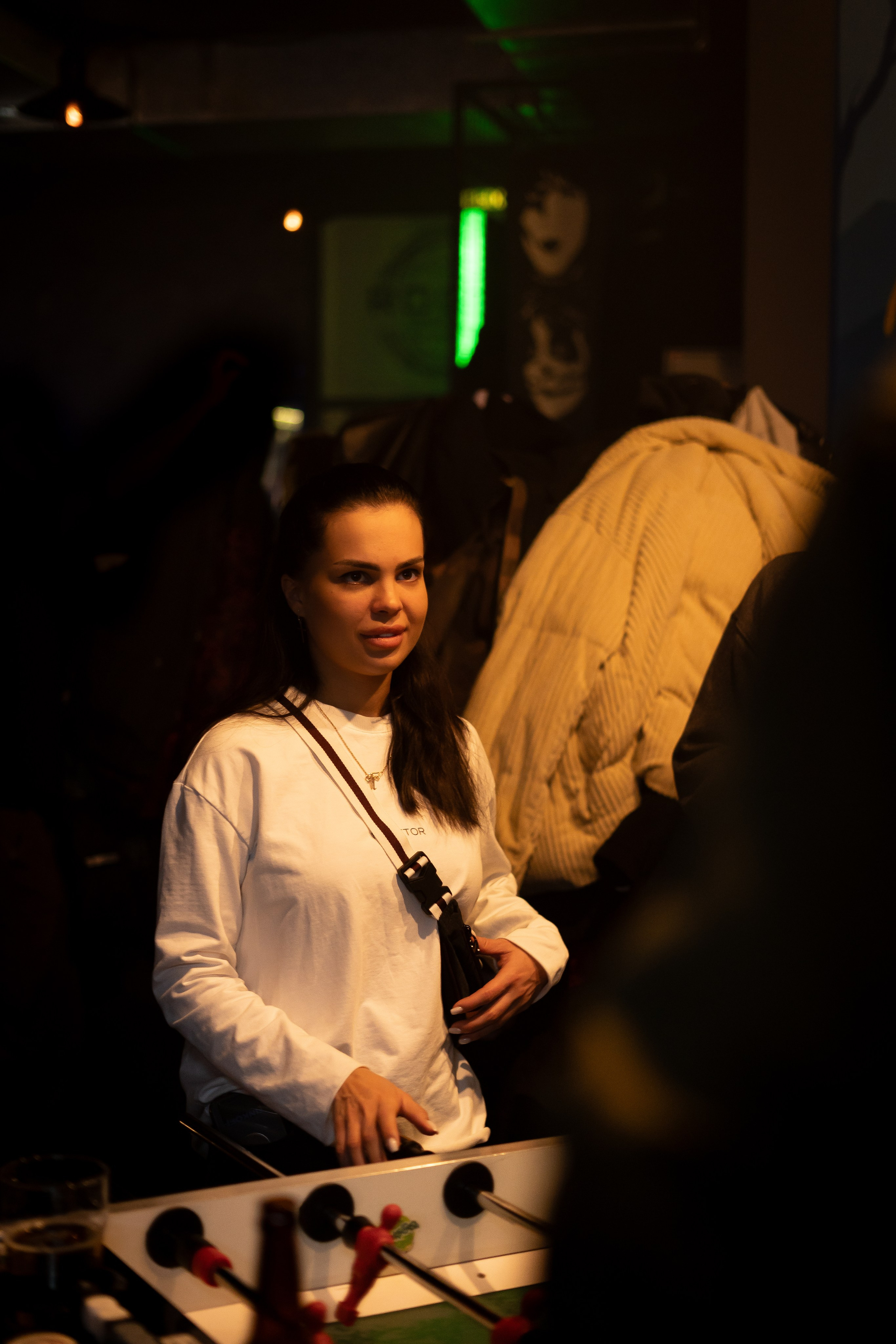 Rook's. Анастасия Паршукова — фотограф Шерегеш Новосибирск