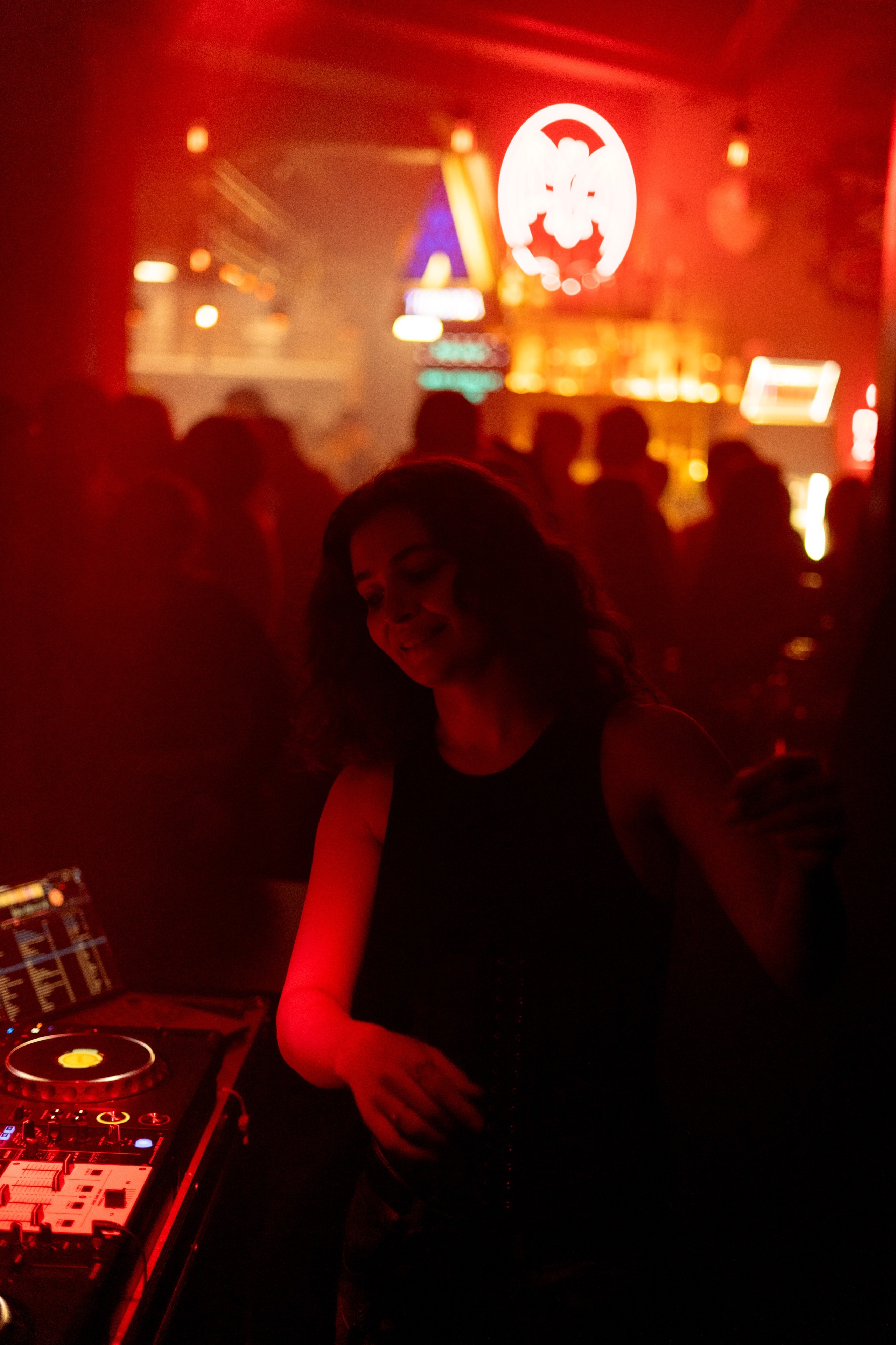 Rook's. Анастасия Паршукова — фотограф Шерегеш Новосибирск