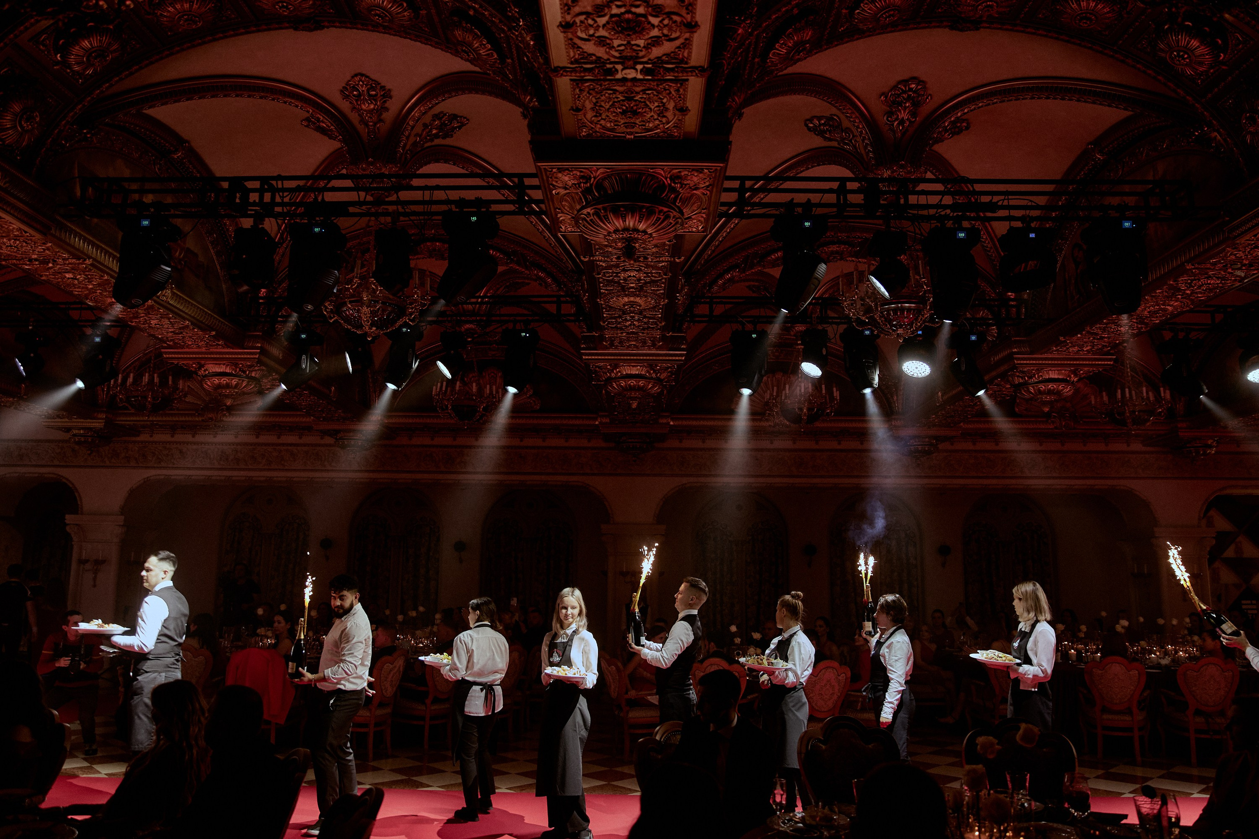 STK 10 YEARS. Дмитрий Мазуркевич: Профессиональный Репортажный Фотограф