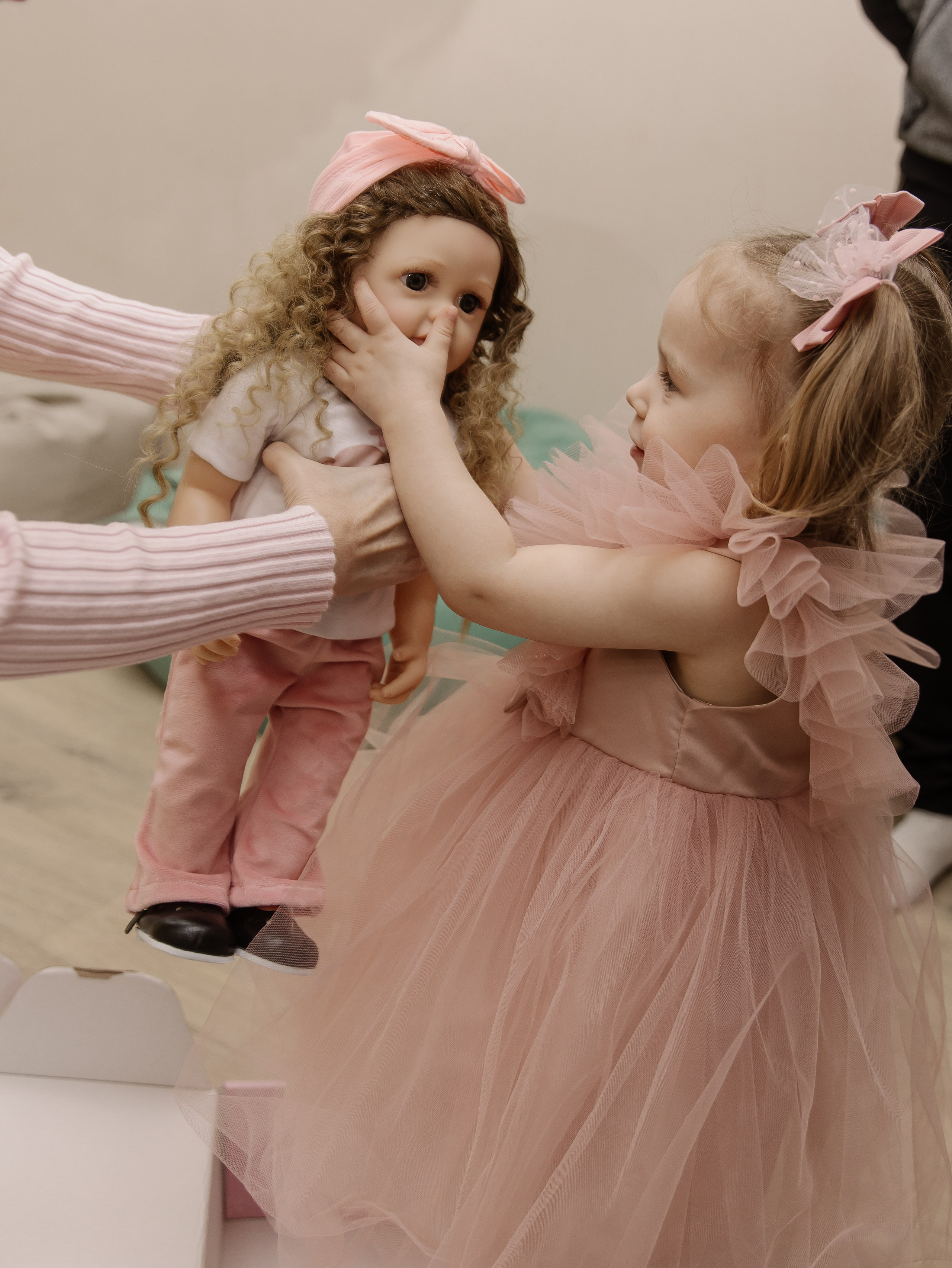 Варвара 3 годика. СВАДЕБНЫЙ ФОТОГРАФ ЧЕЛЯБИНСК