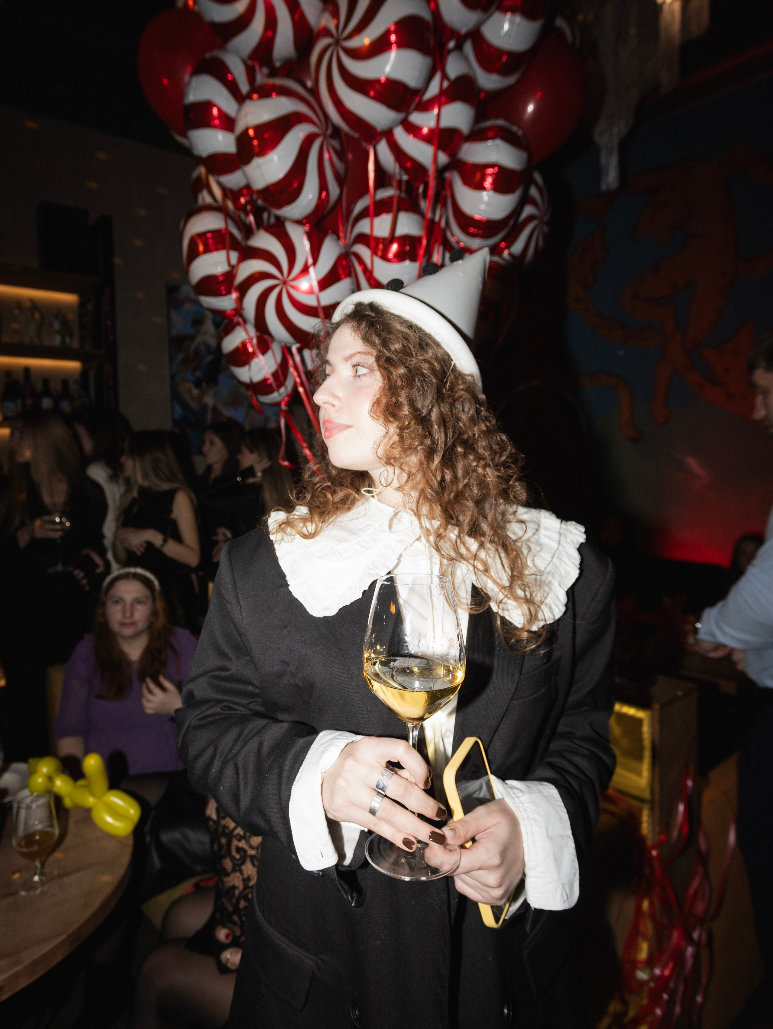 Репортажная съёмка. Венера Майник фотограф Красноярск