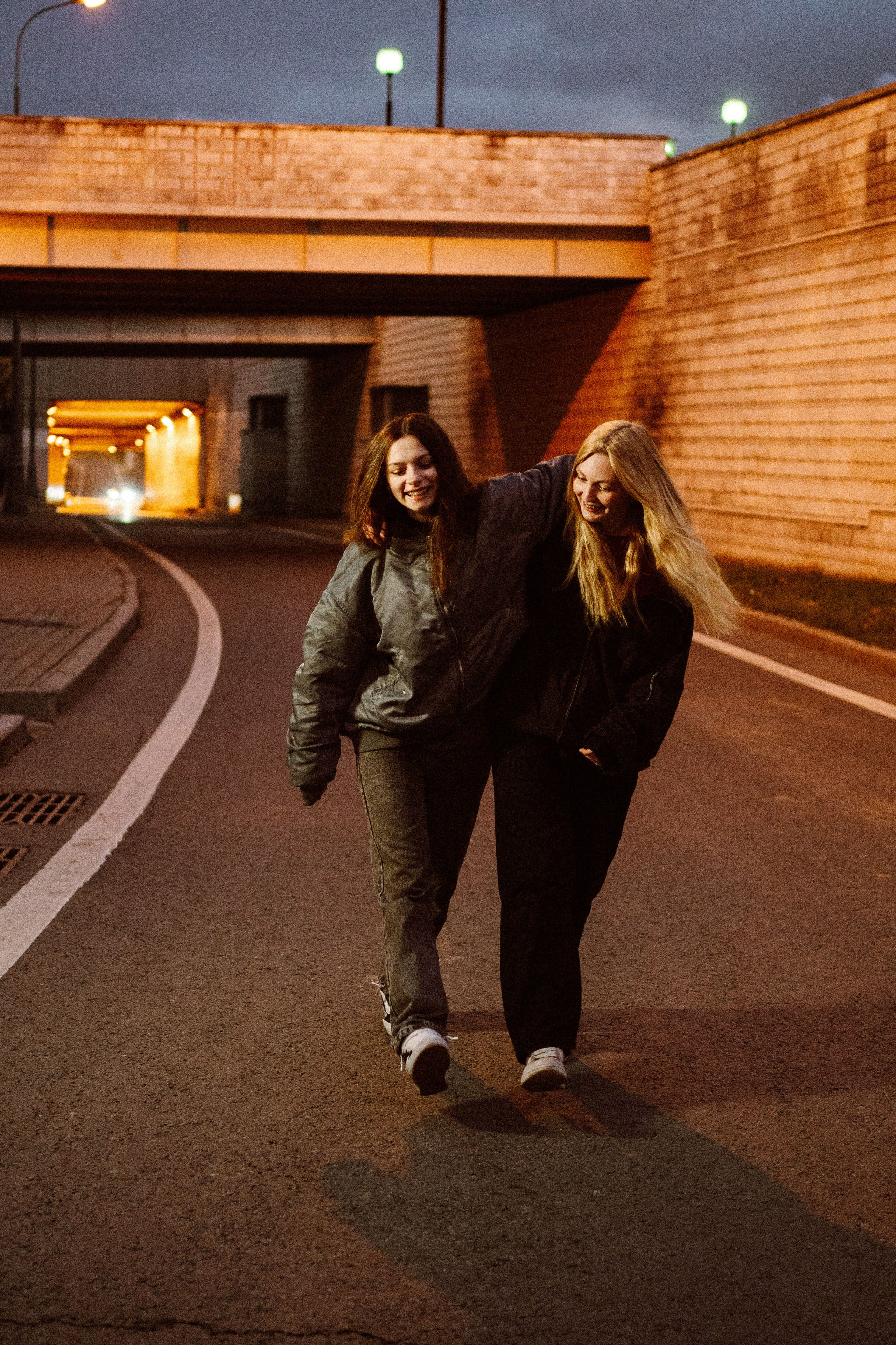 Friends. Фотограф в Москве Маша Игитова