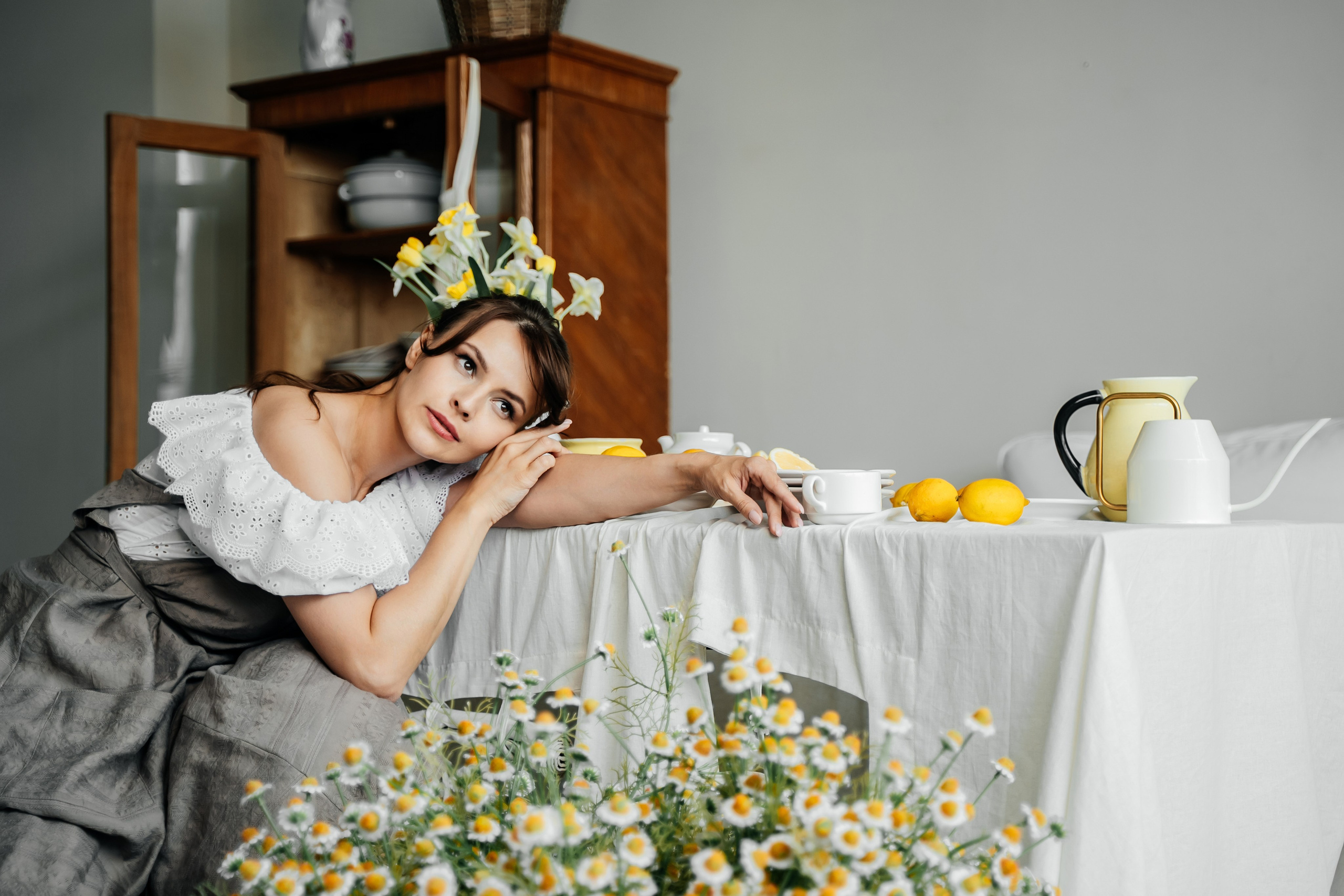 Фотосессии