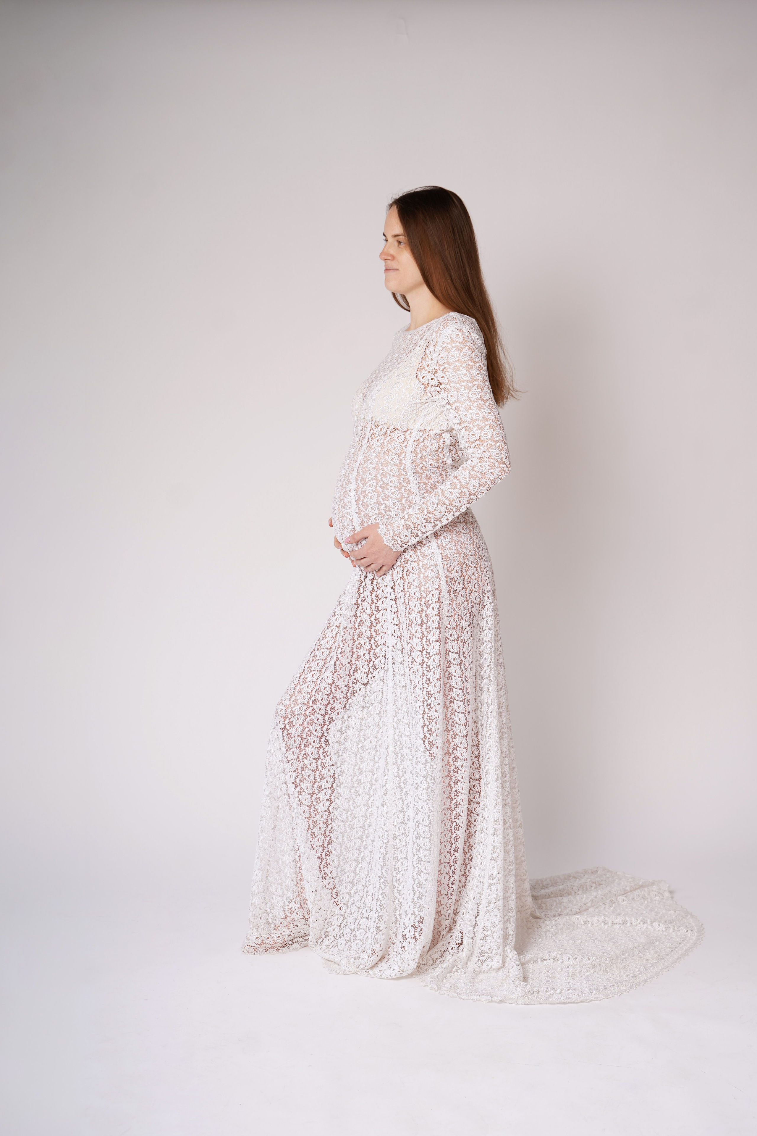 Беременность Евгении. Фотограф в Одинцово, Москве