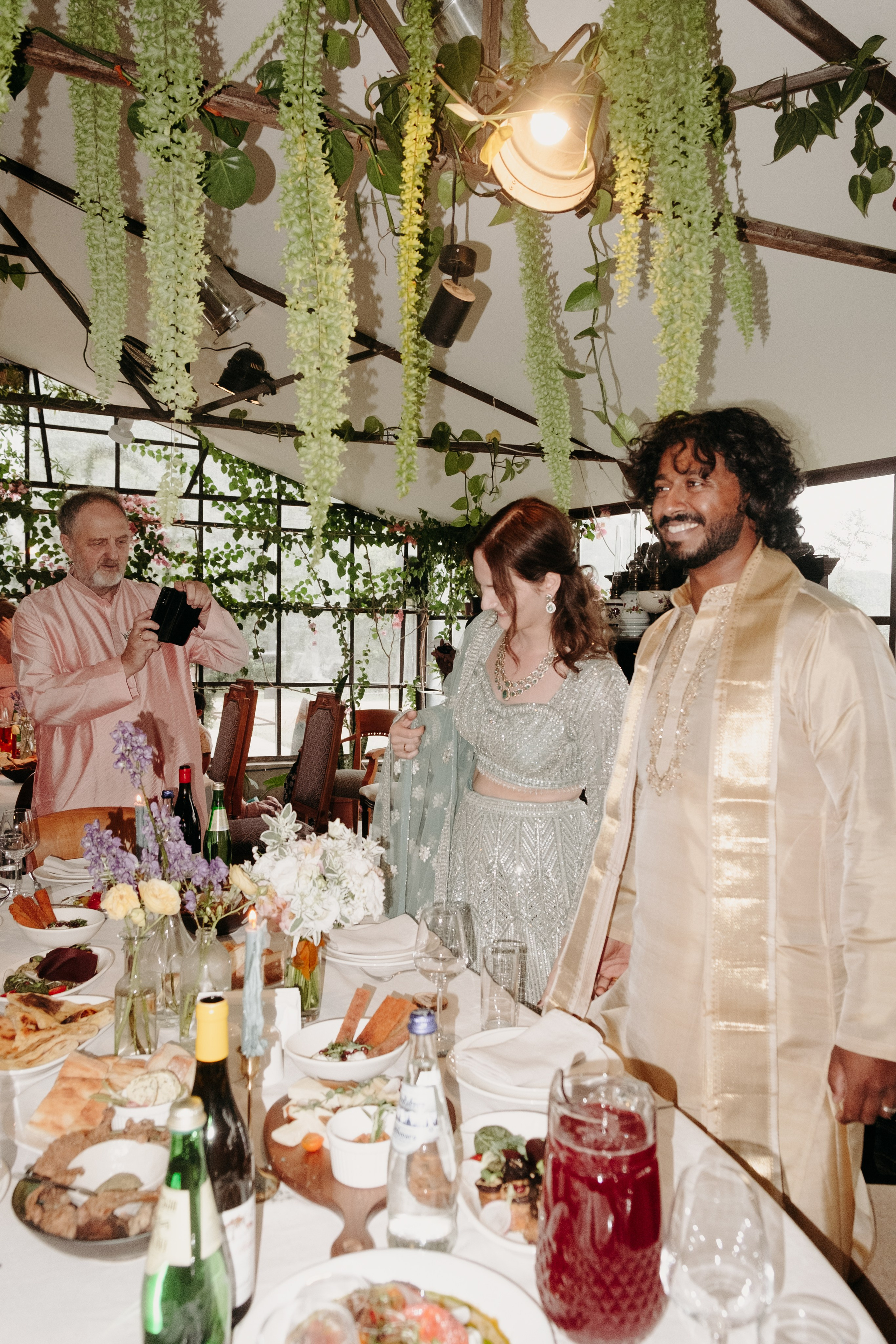 Holly Wed. Фотограф в Грузии ОАЭ | Nekit Fox