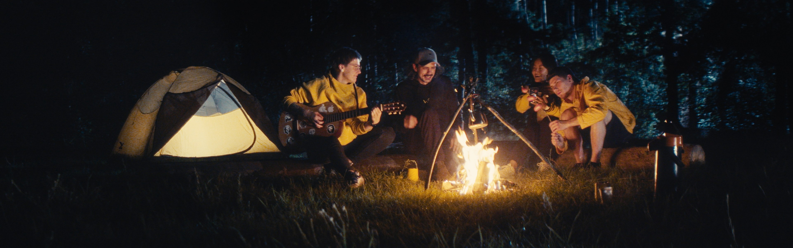 «The Welder Catherine» — commercial. DANILA KOMKIN — Colorist