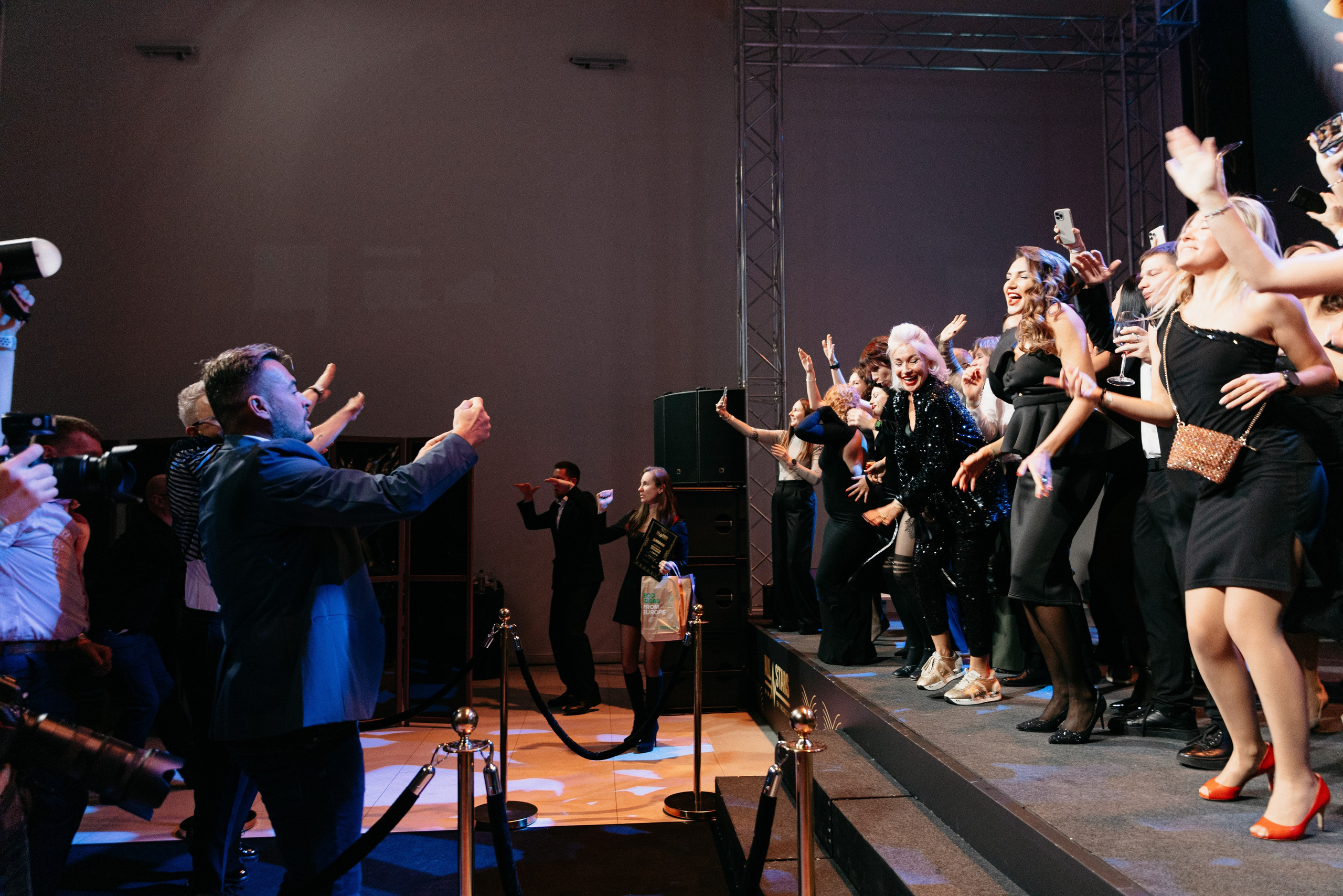 Iron Stars 2024. Репортажный фотограф в Москве Лера Зиновьева