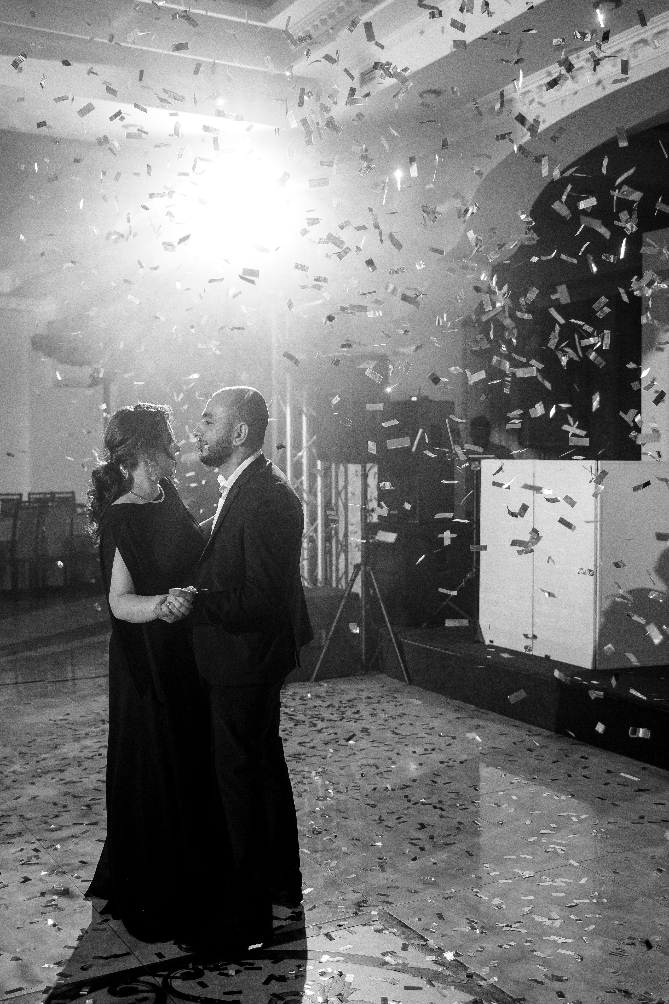 Ани и Назели. 35&5 День рождения, «Янтарь». Фотограф в Красноярске Надежда Воскресенская