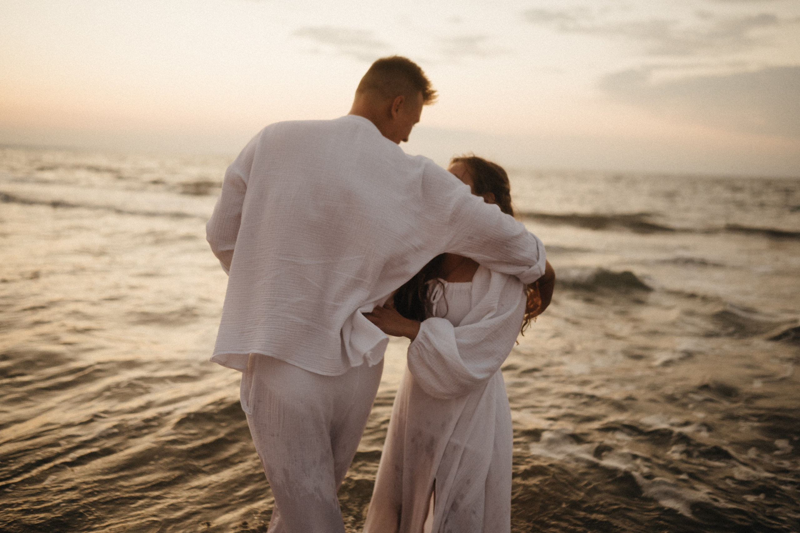 Взлететь как птицы…. Свадебный и семейный фотограф и видеограф, Крым, Москва, Санкт -Петербург