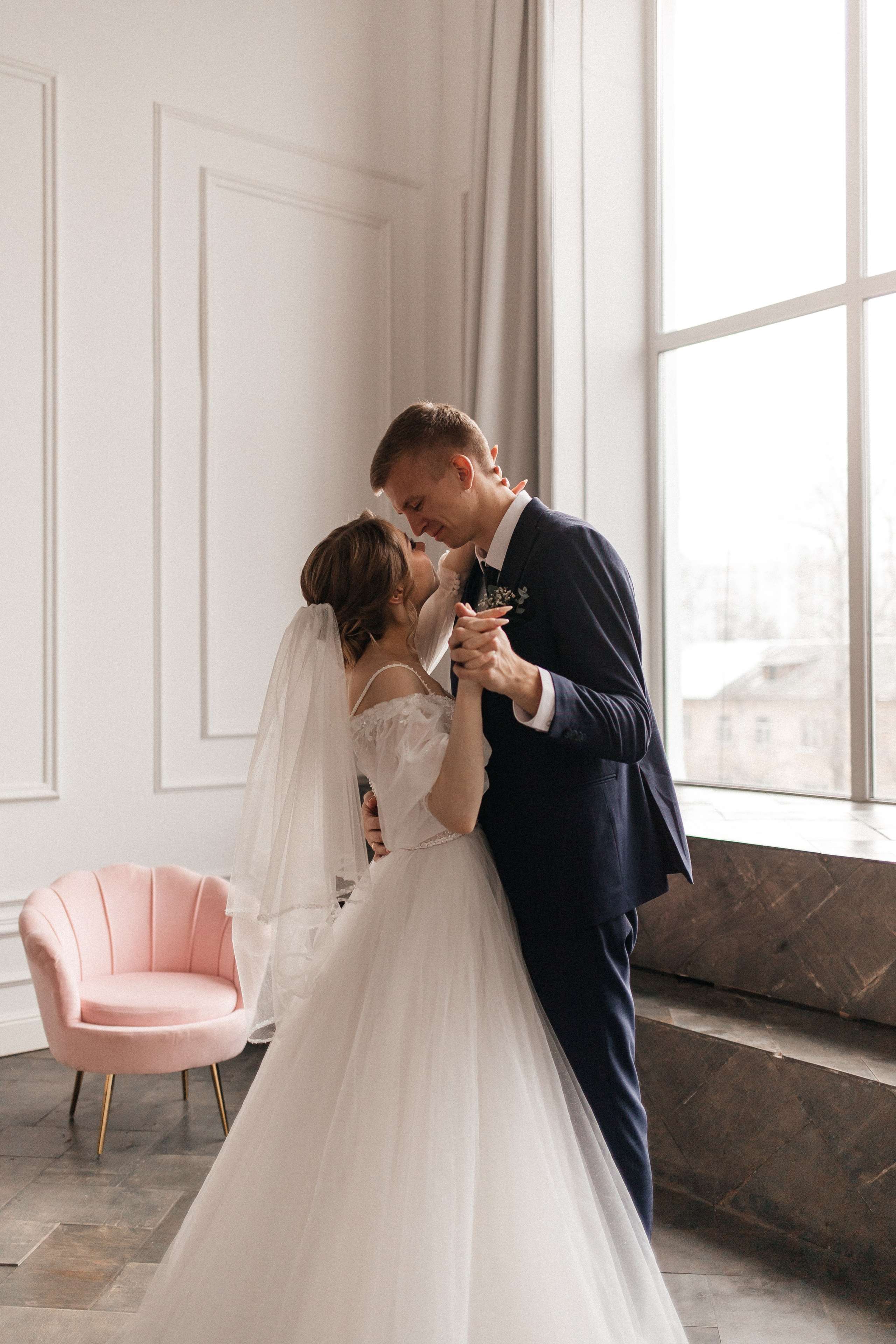 M&A. Фотограф в Нижнем Новгороде Панфилова Татьяна