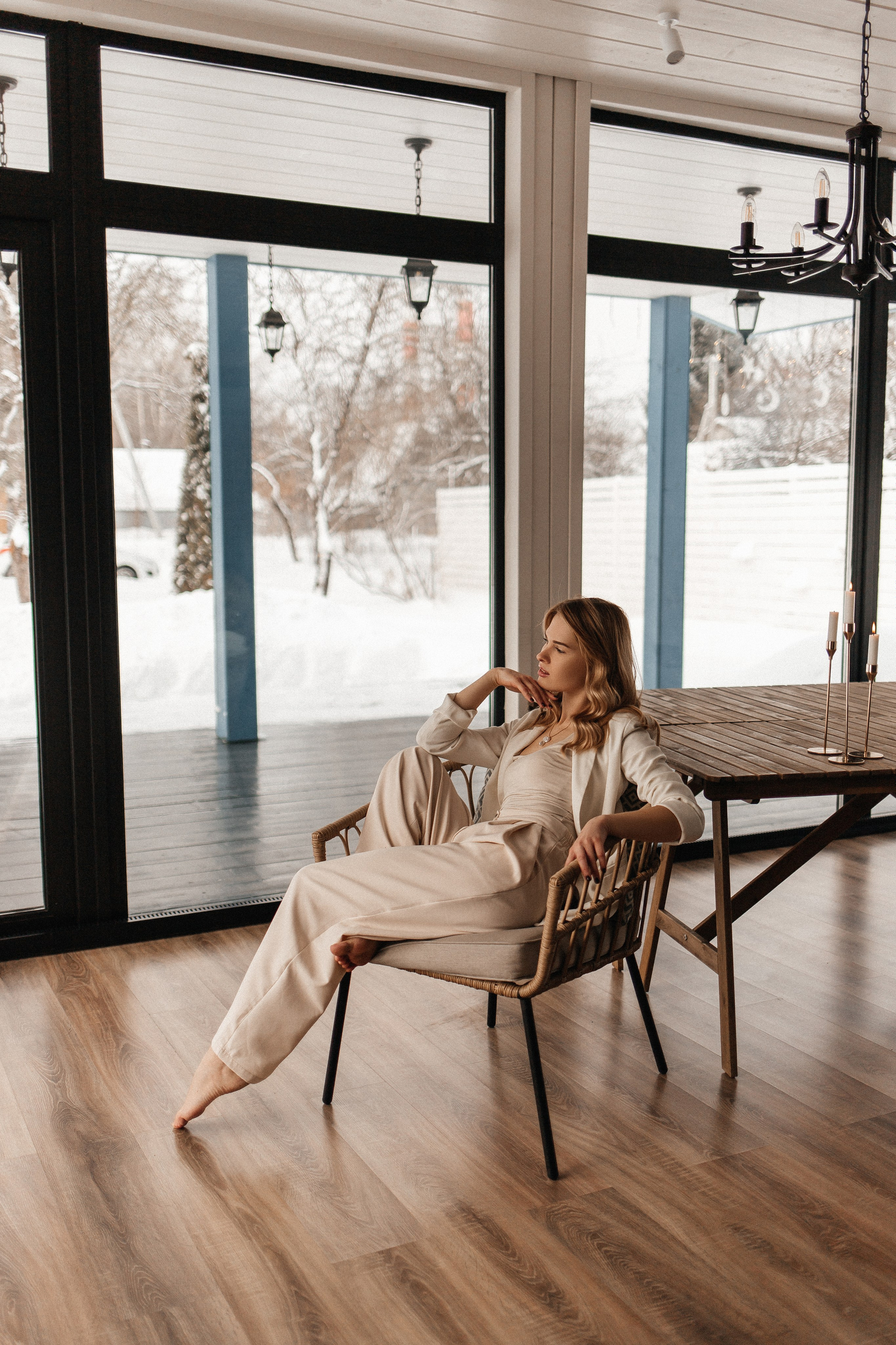 Наталия. Фотограф в Нижнем Новгороде Панфилова Татьяна