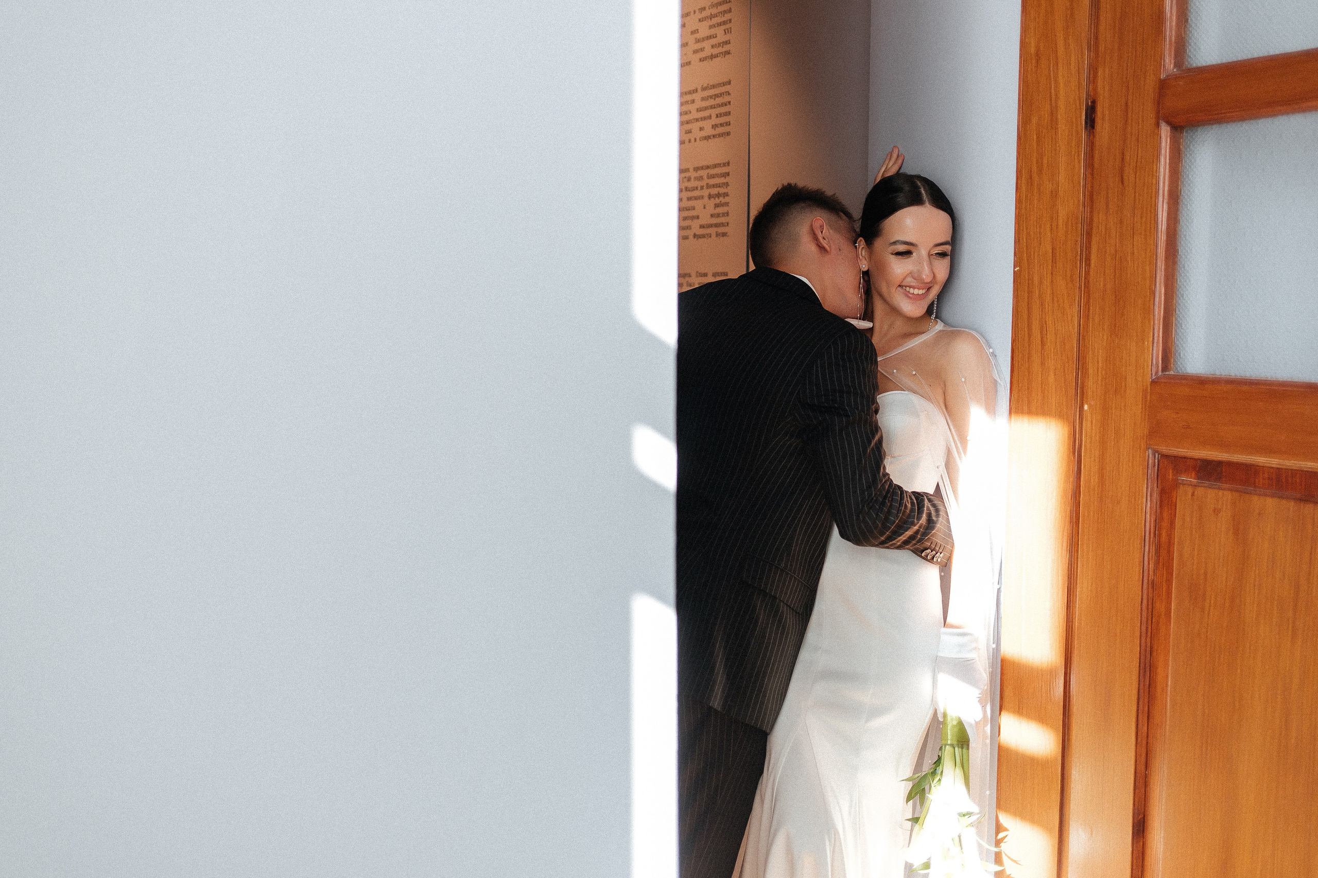 K&V. Фотограф в Нижнем Новгороде Панфилова Татьяна