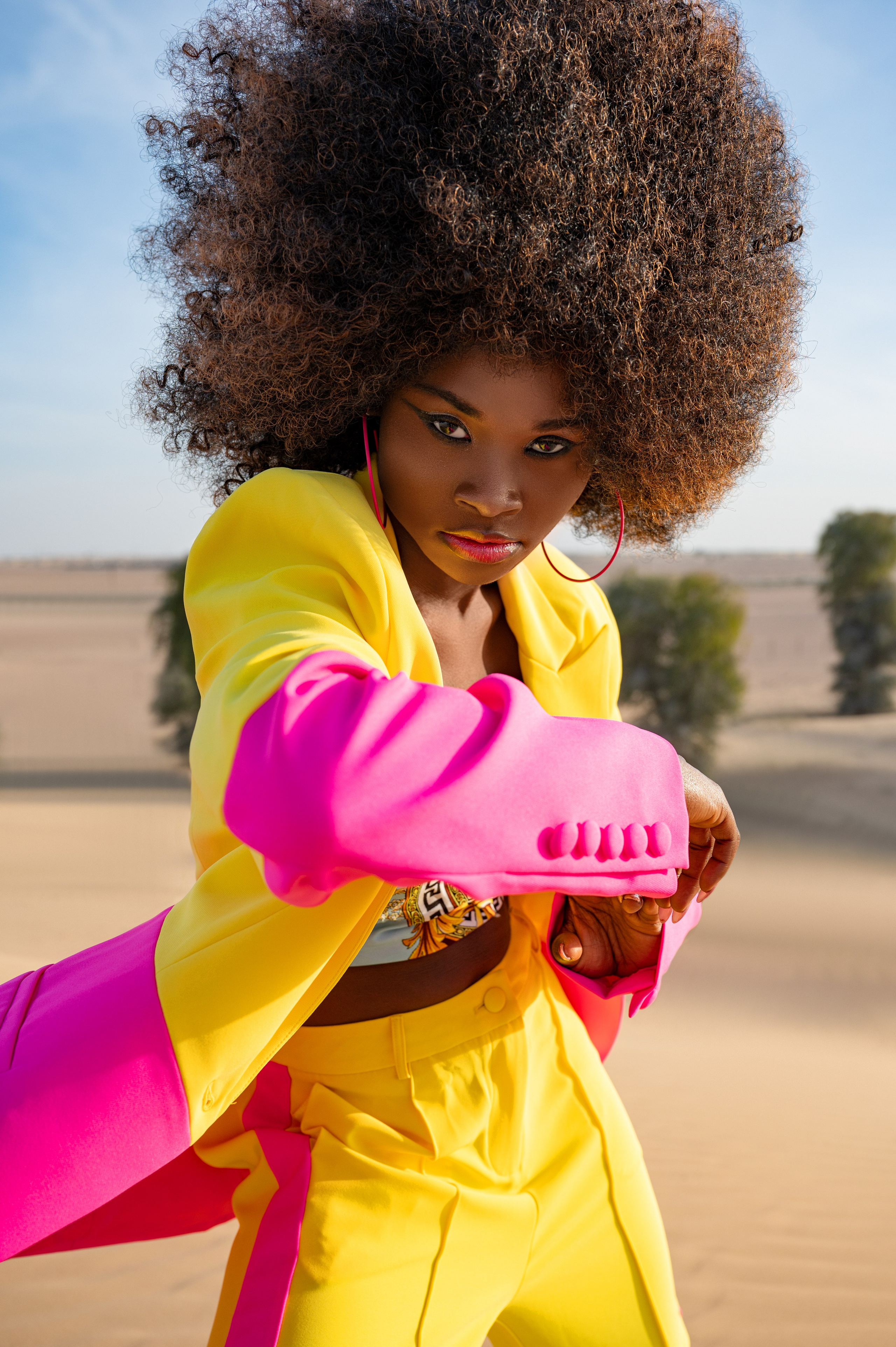 Disco Queen. Коммерческий фотограф Москва /Дубай, эксклюзивные фэшн фотосессии