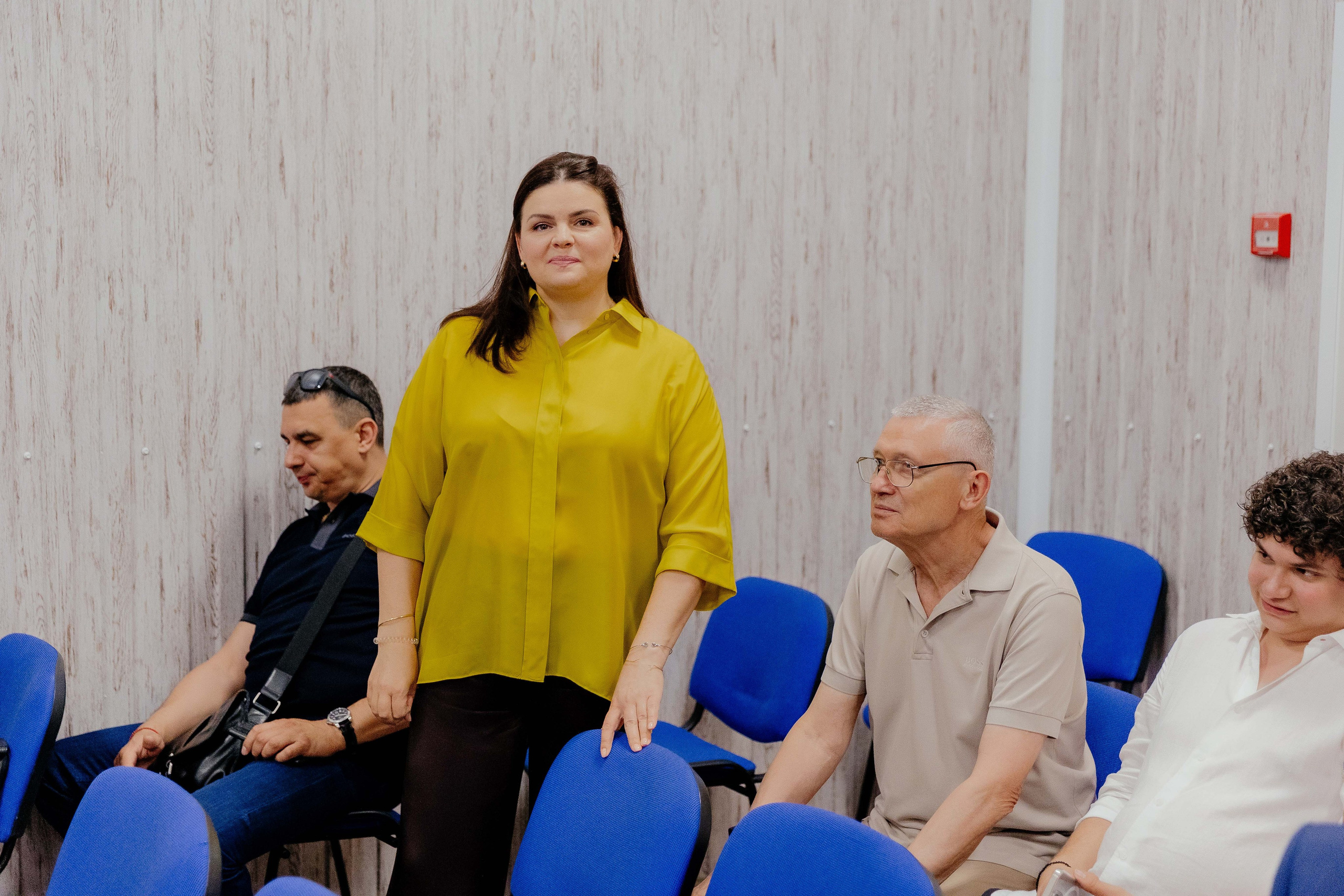 Школьный выпускной. Красильников Евгений — профессиональный фотограф в Ростове-на-Дону