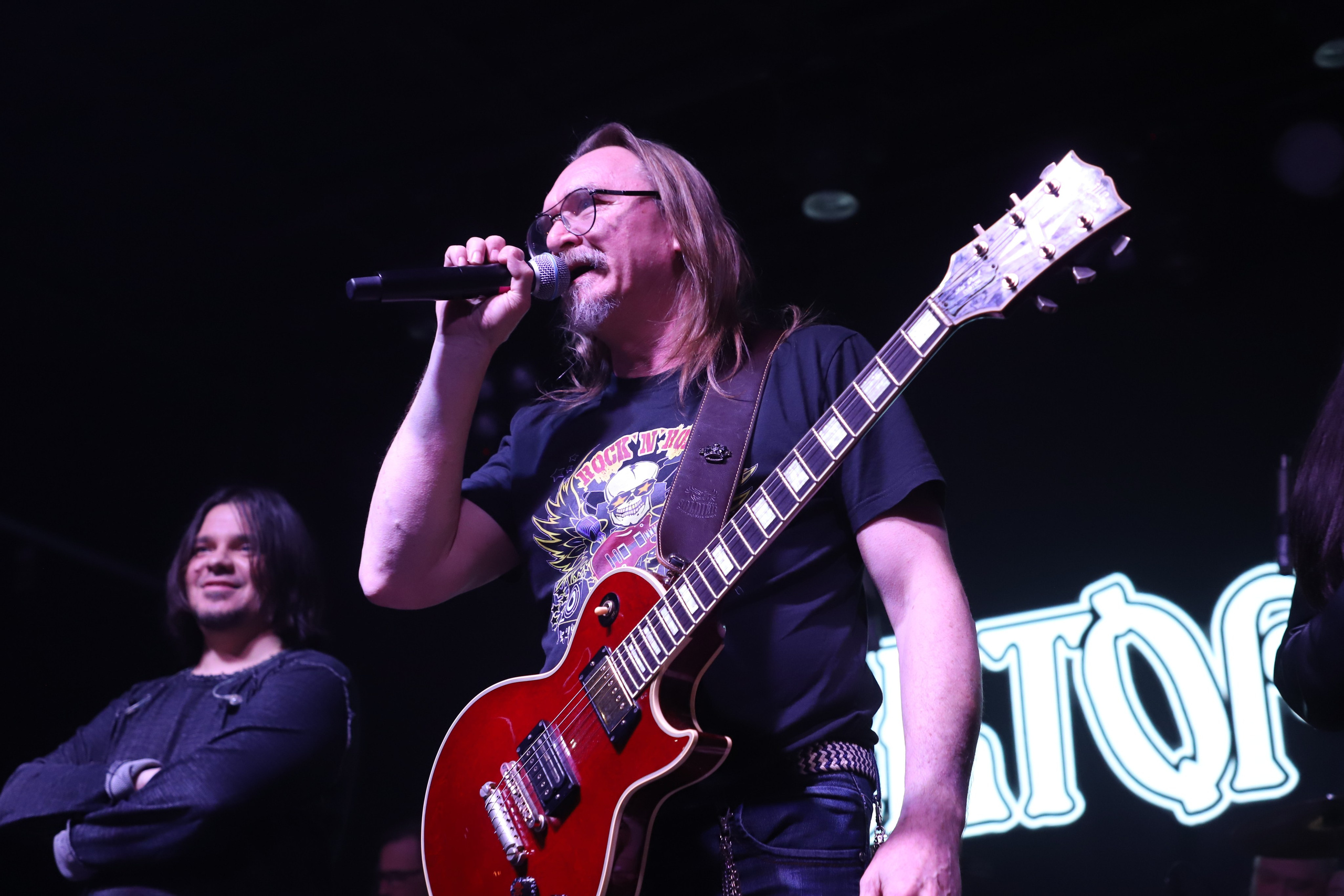 Фестиваль Сектор Газа. Фотограф в Тюмени Алексей Модин