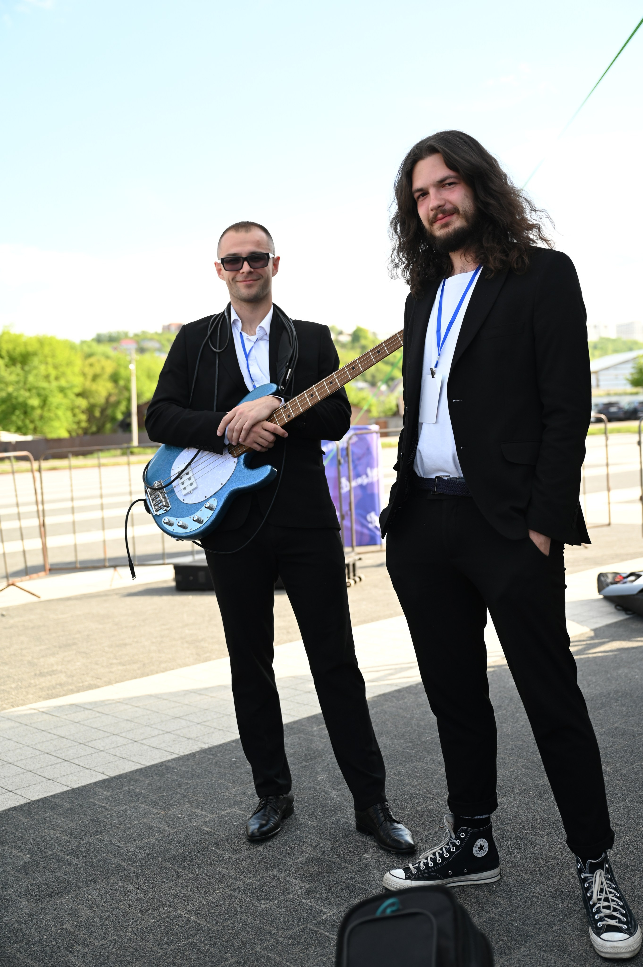 JAZZ MAY 2025. Фотограф Татьяна Тезина