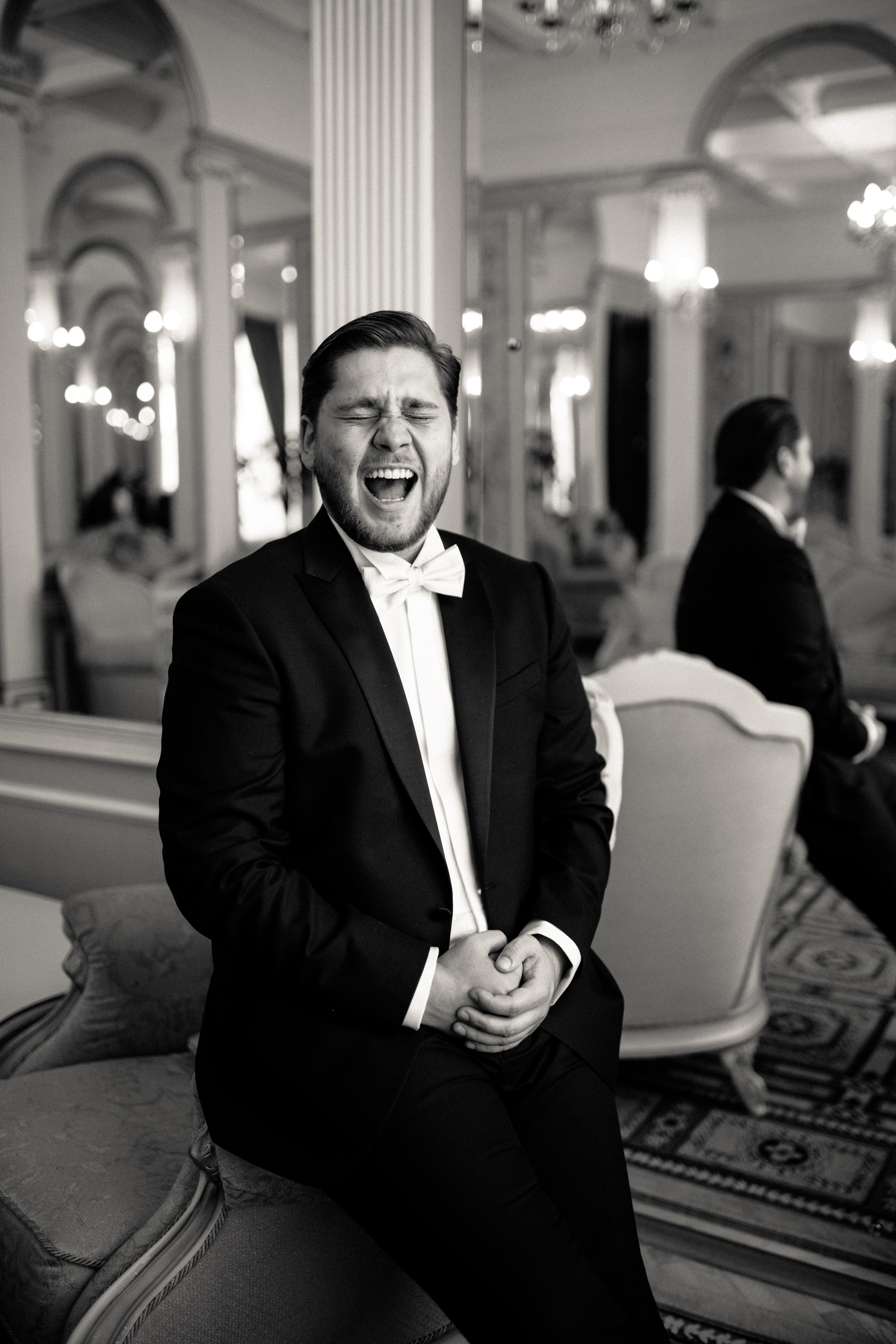 Классика. Свадебный и семейный фотограф в Москве Julia Juice