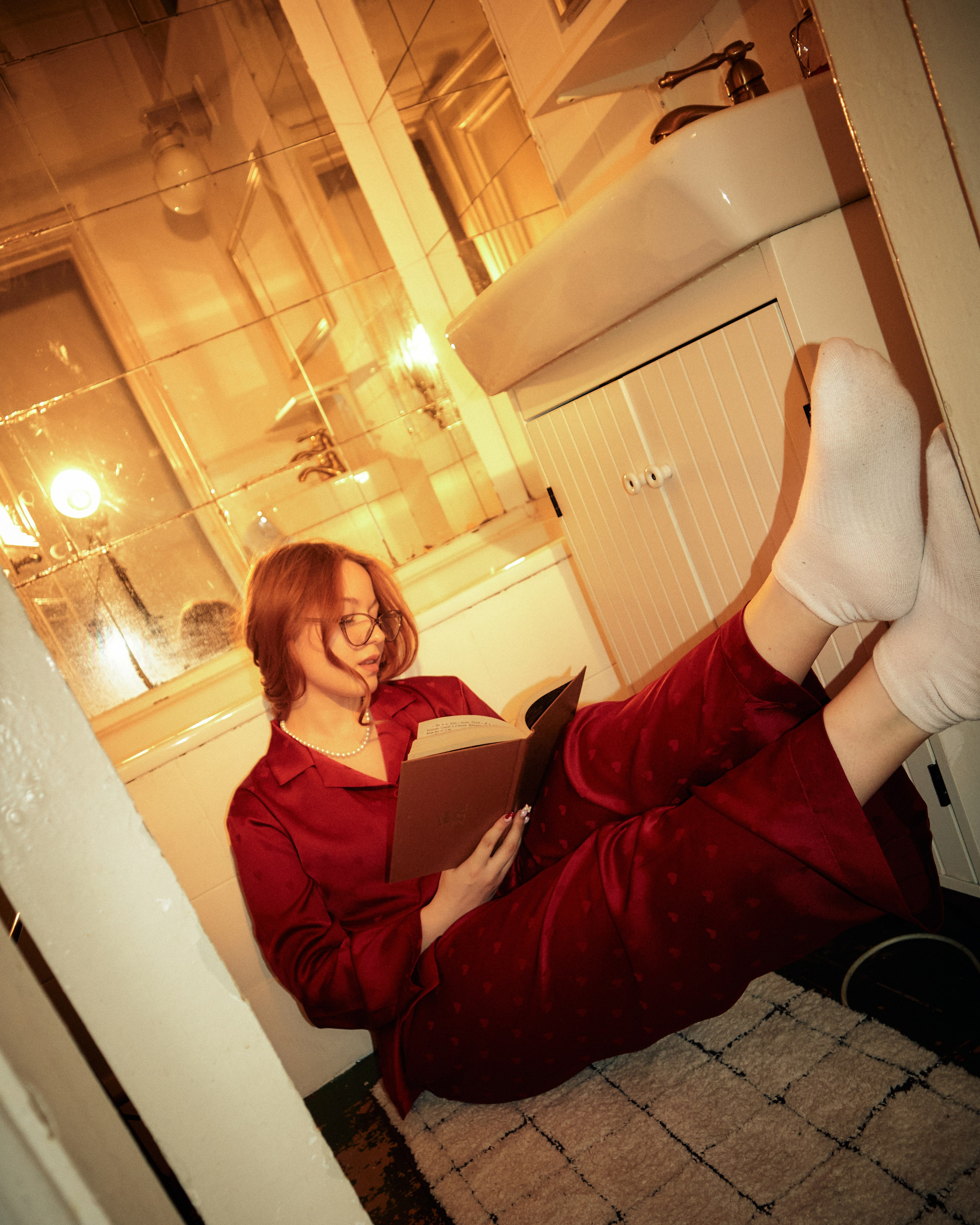 Галина. Портретный и свадебный фотограф в Москве Александра