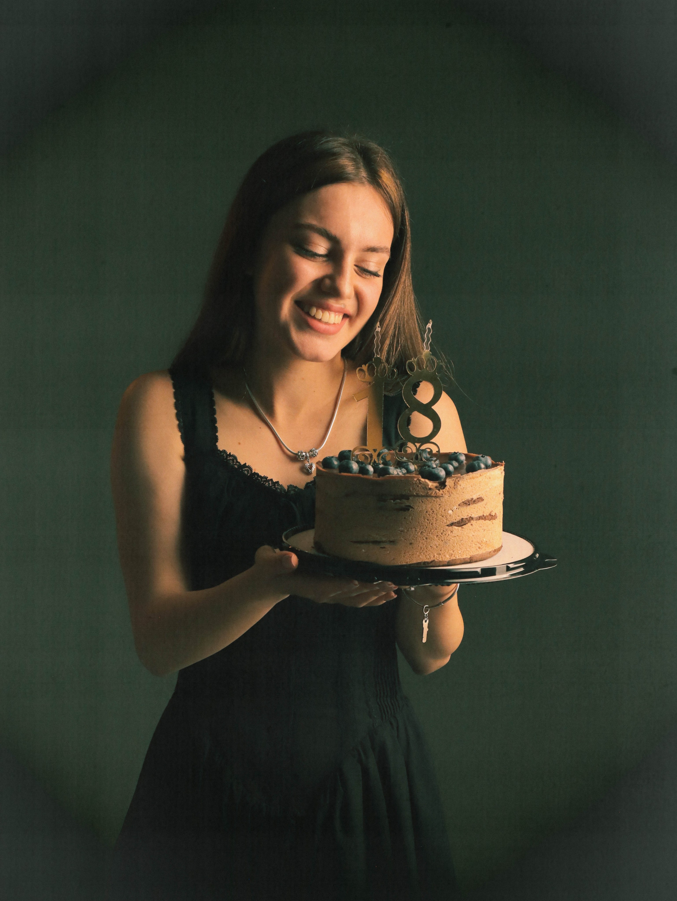 Полина. Портретный и свадебный фотограф в Москве Александра