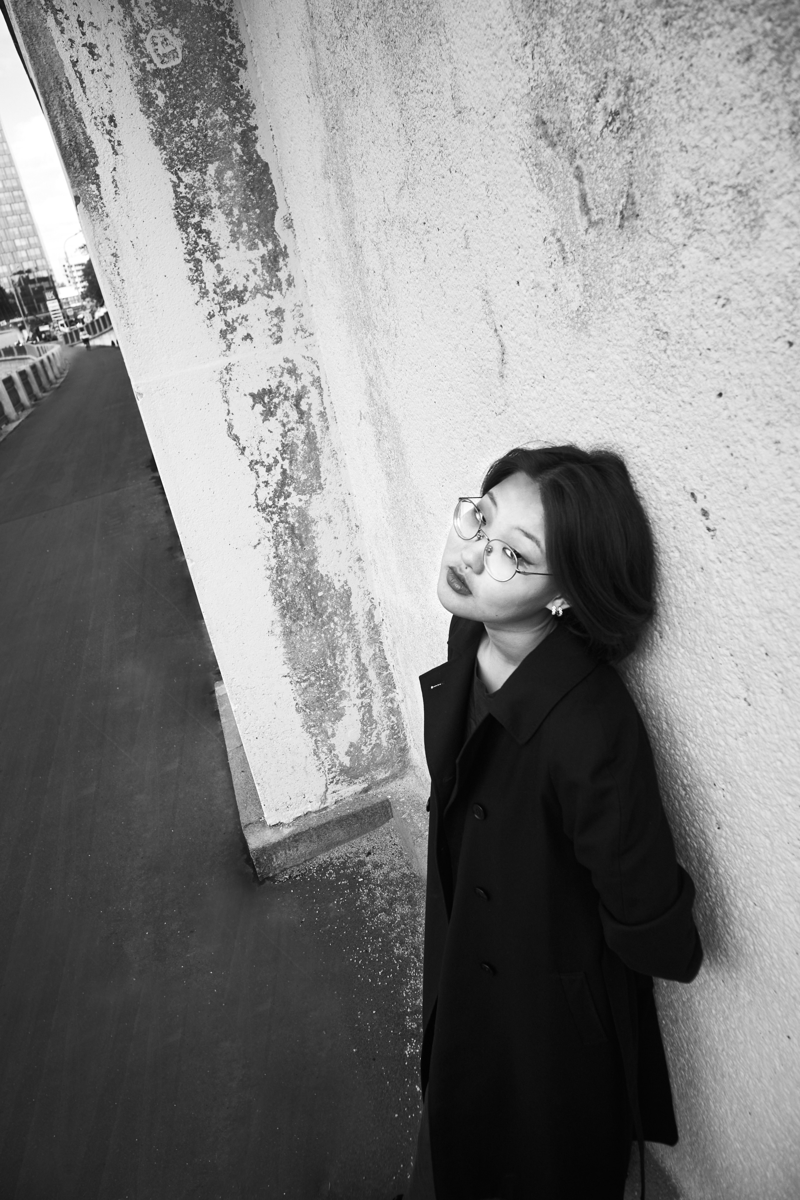 Амира. Портретный и свадебный фотограф в Москве Александра