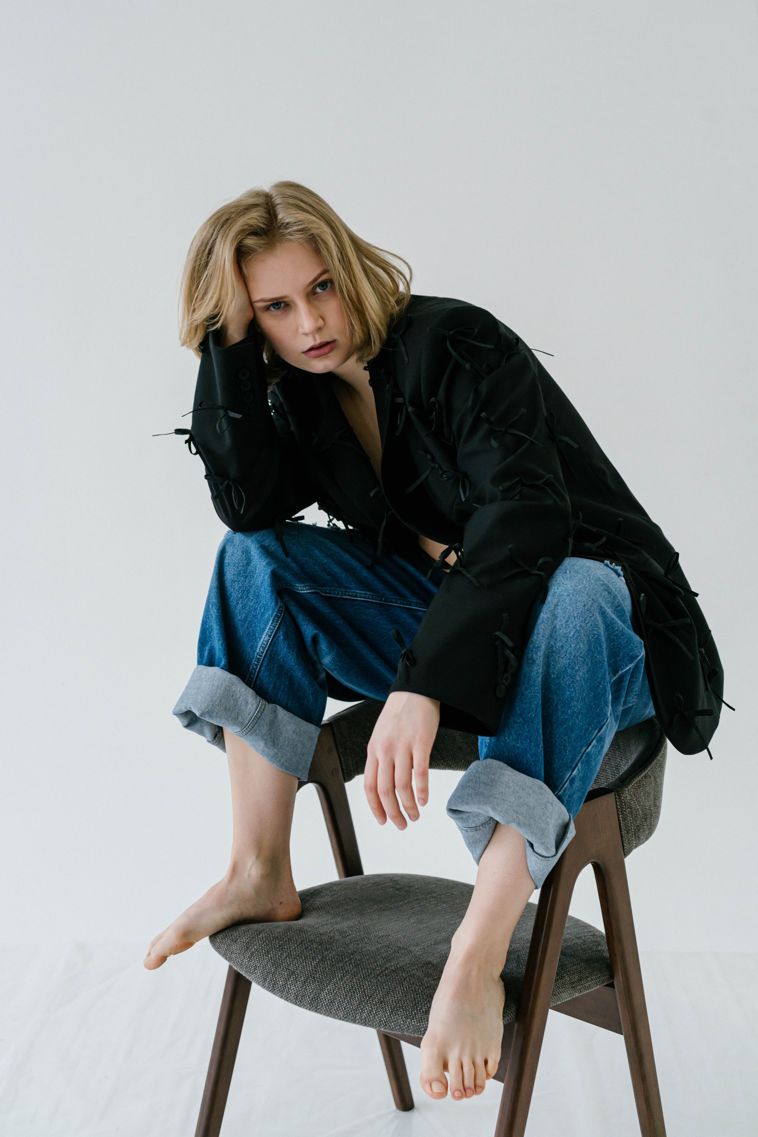 Катя. Твой фотограф Алина Кочергина