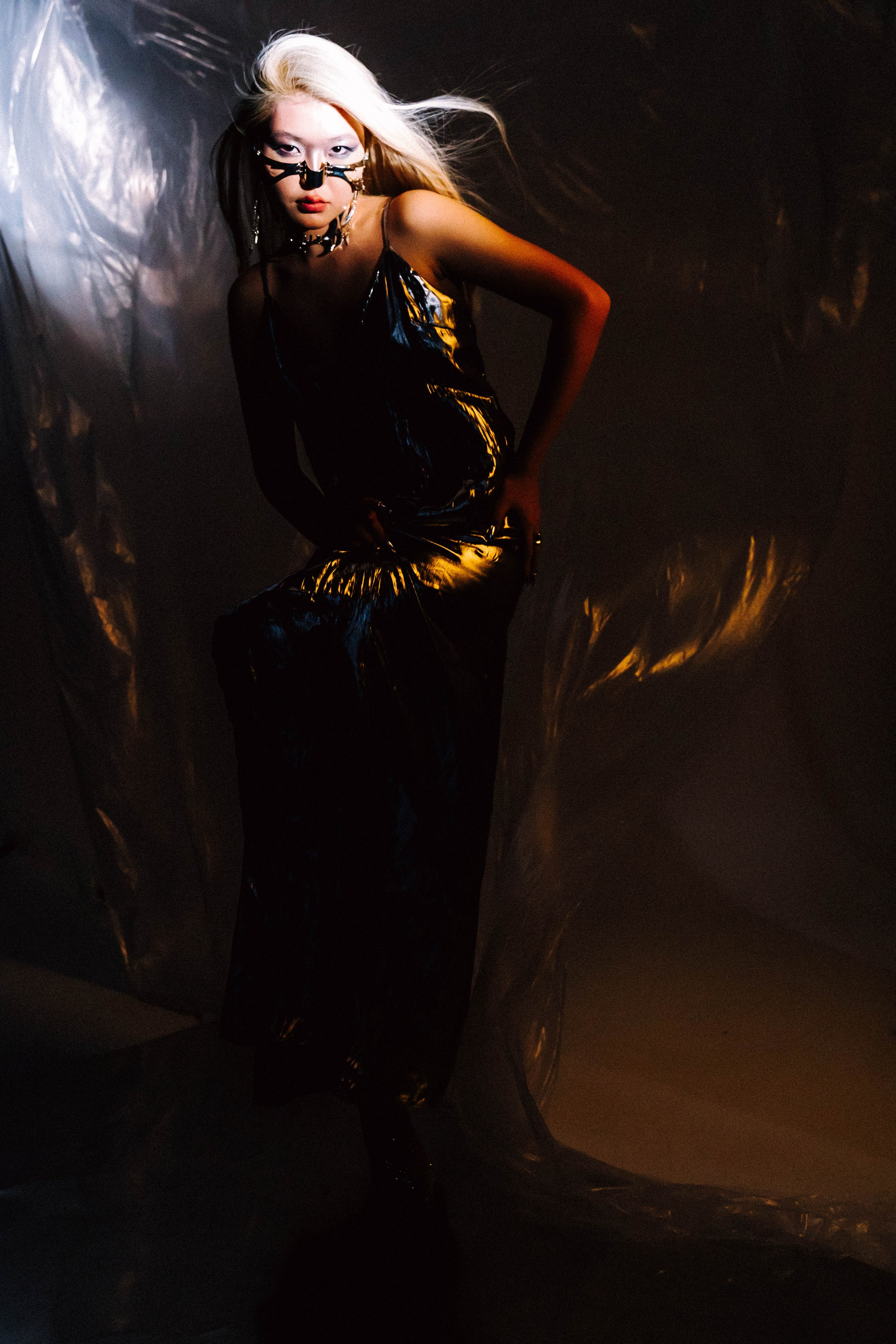 Настя. Твой фотограф Алина Кочергина